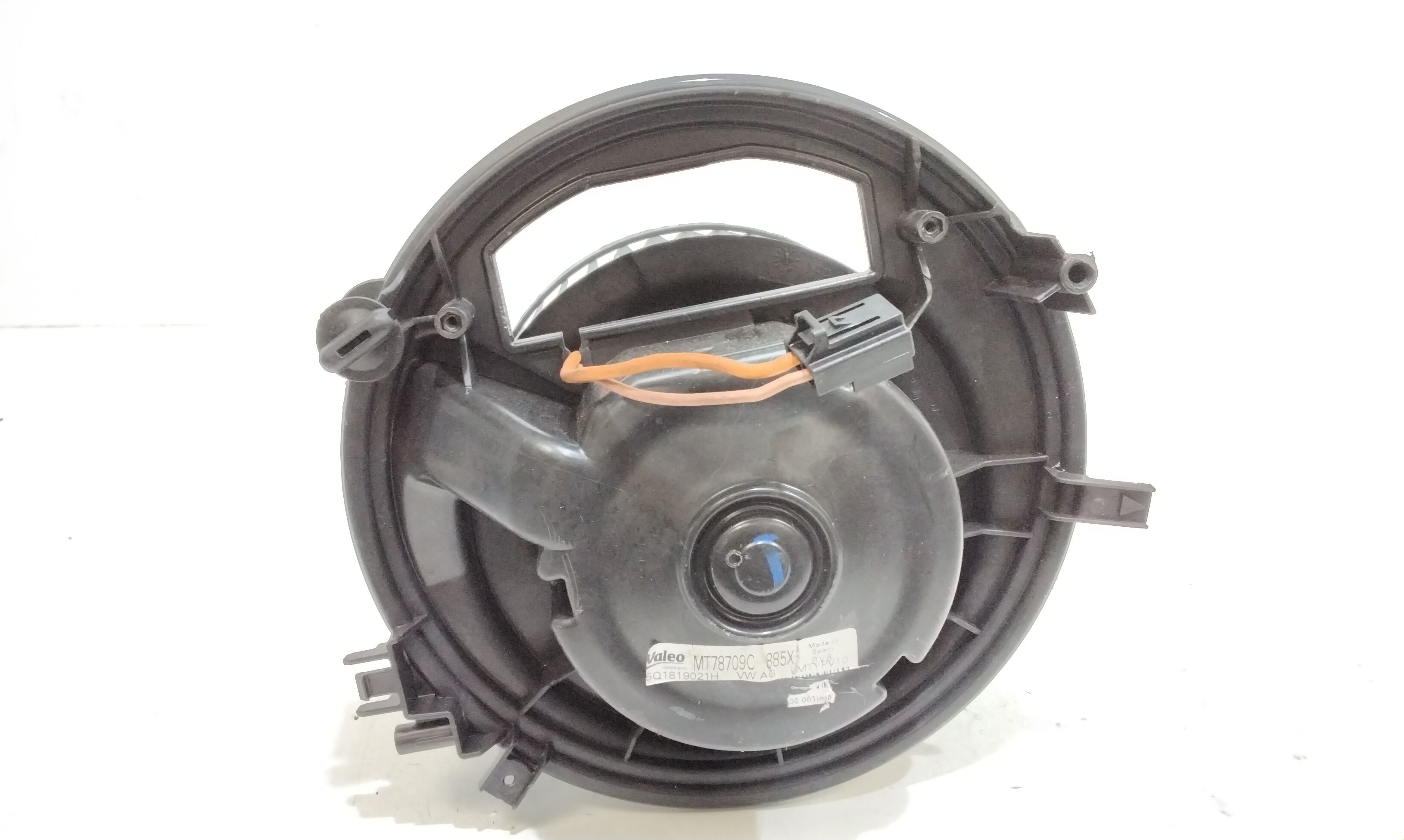 Motorino Ventilazione Abitacolo 5Q1819021H Usato