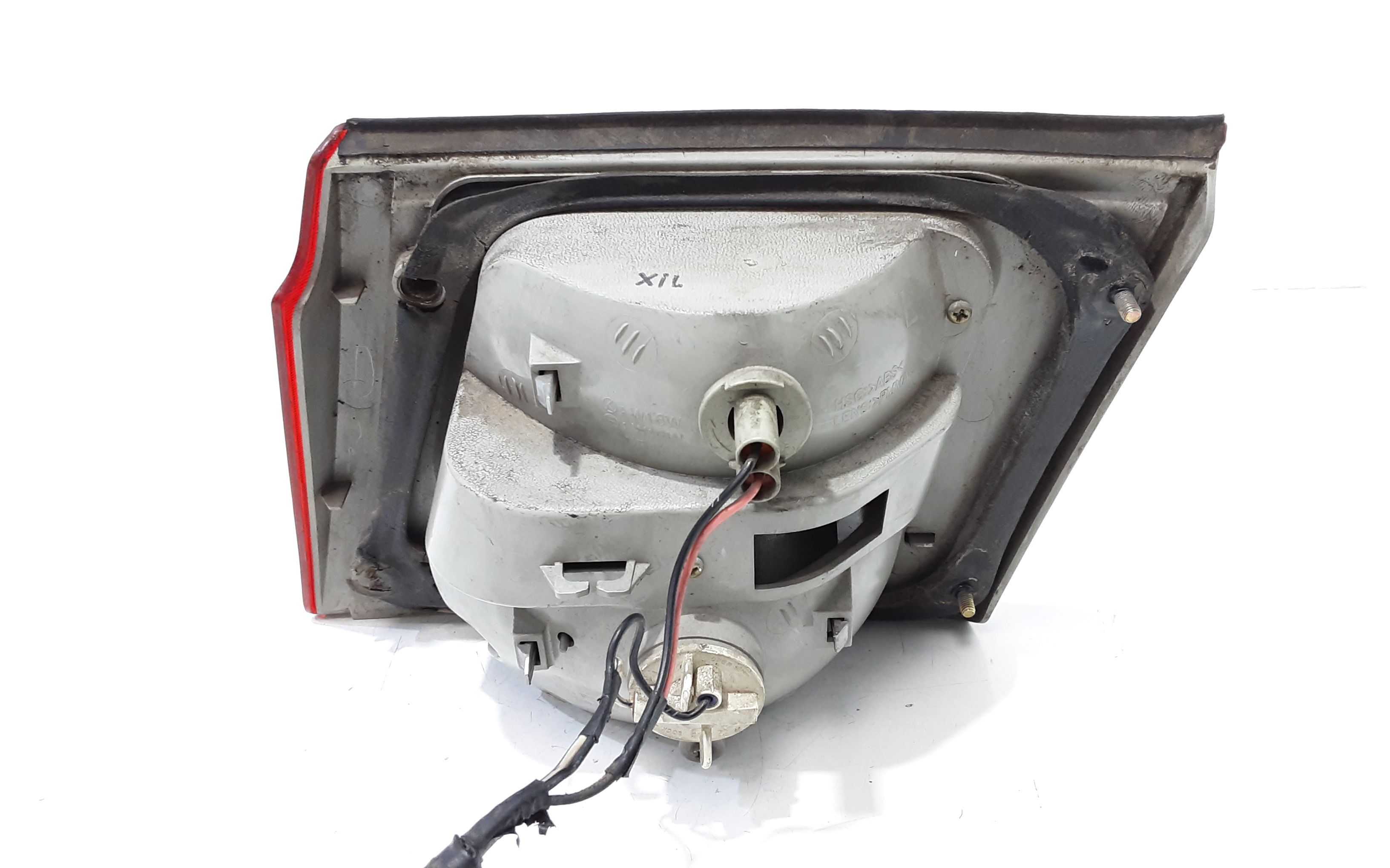 Fanale Stop Supplementare Sinistro Usato