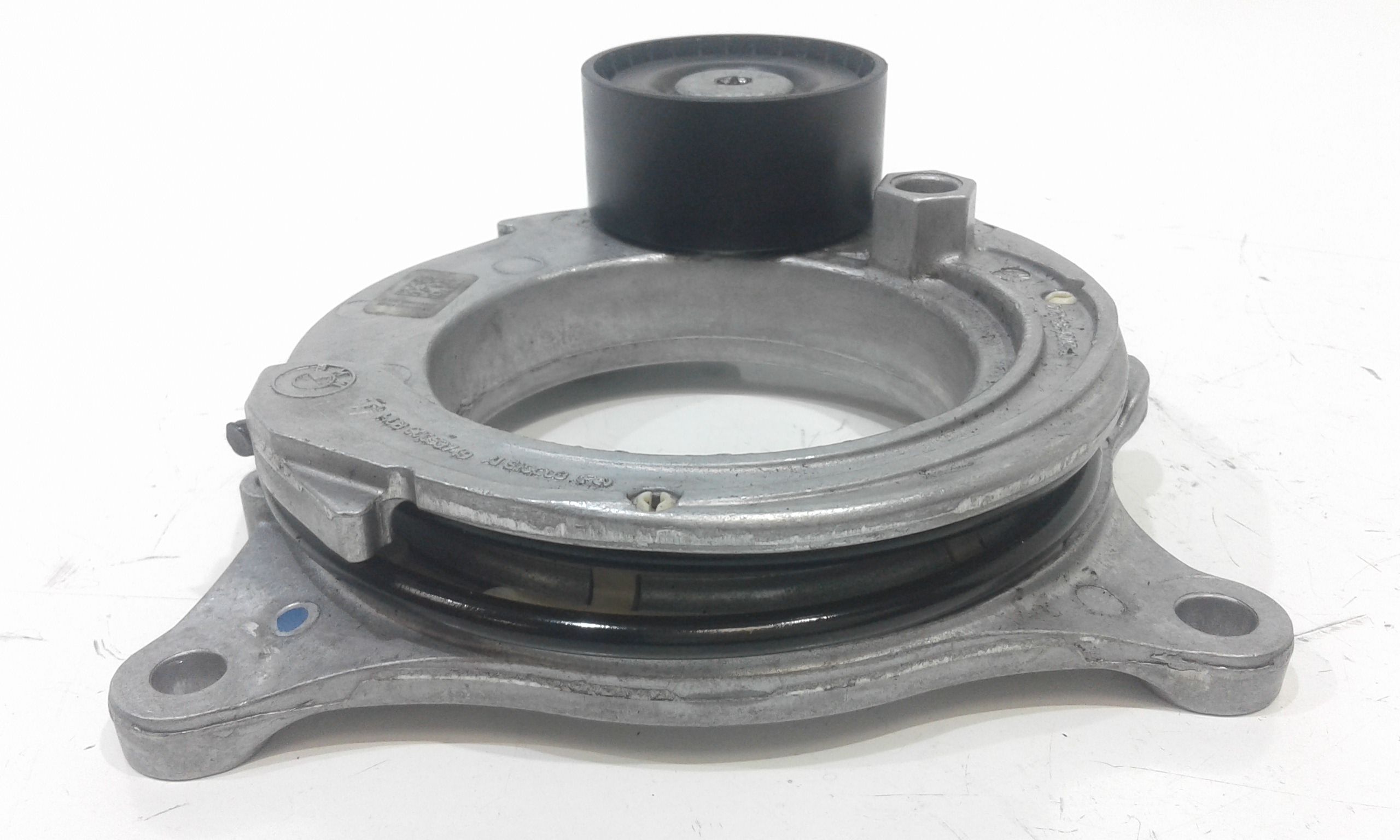 Supporto Tendicinghia Distribuzione Usato