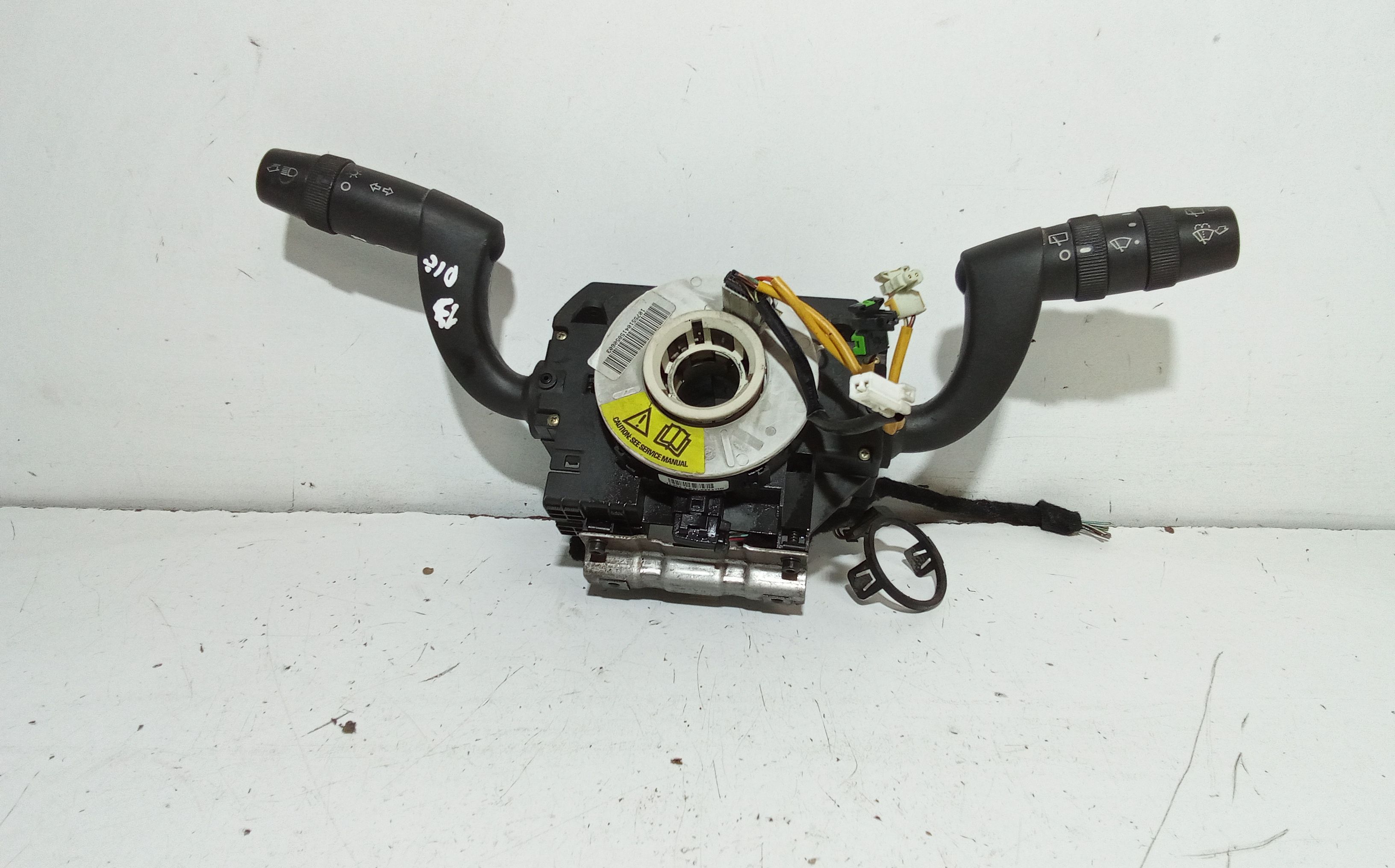 Devioguidasgancio Compl. Usato