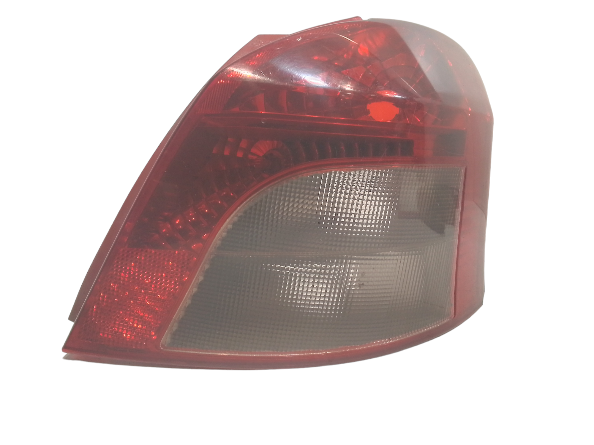 Fanale Post. Destro 8155152550 Usato