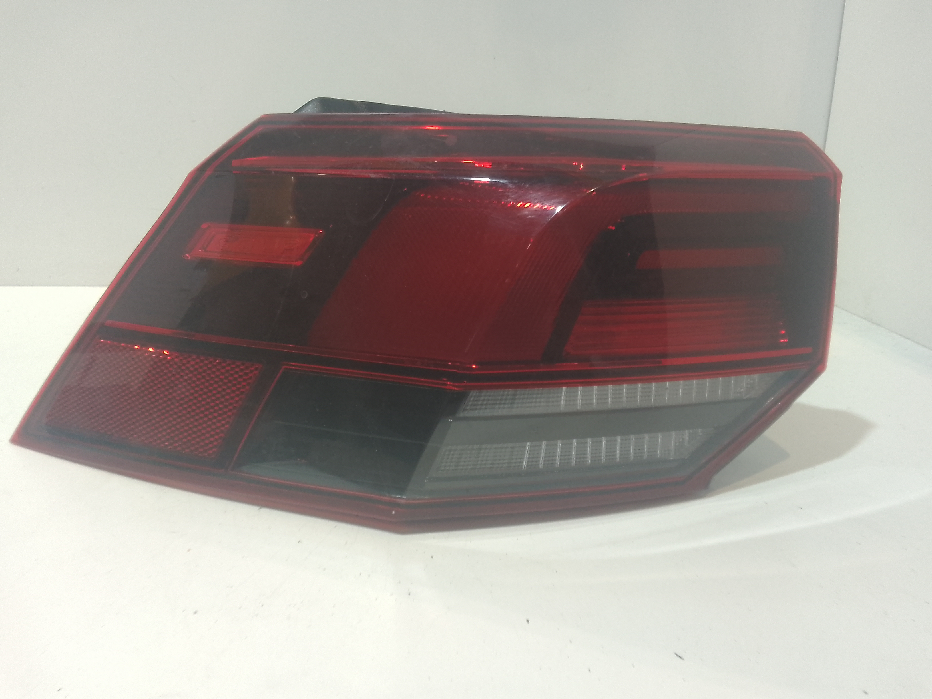 Fanale Post. Sinistro Usato