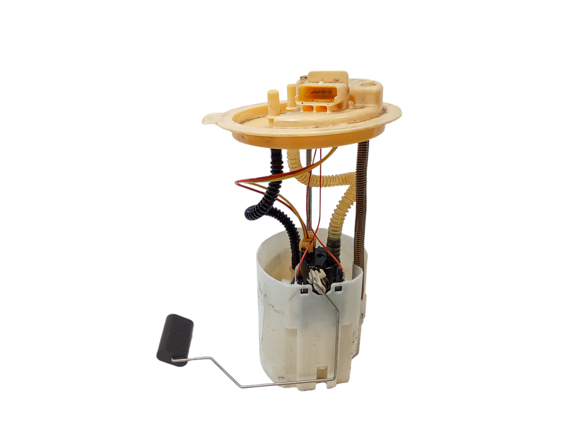 Pompa Carburante Usato