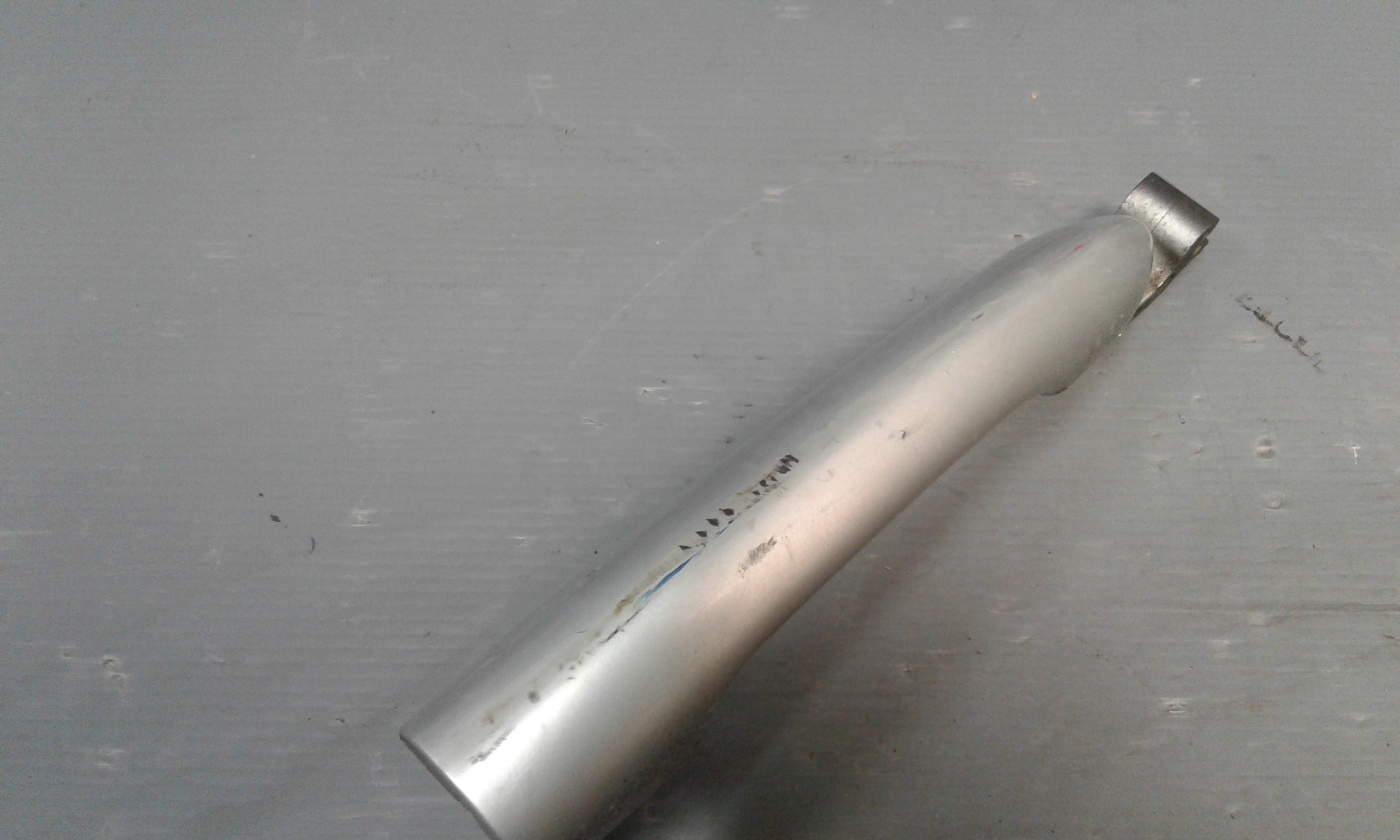 Maniglia Porta Ant. Sinistro 7701475753 Usato