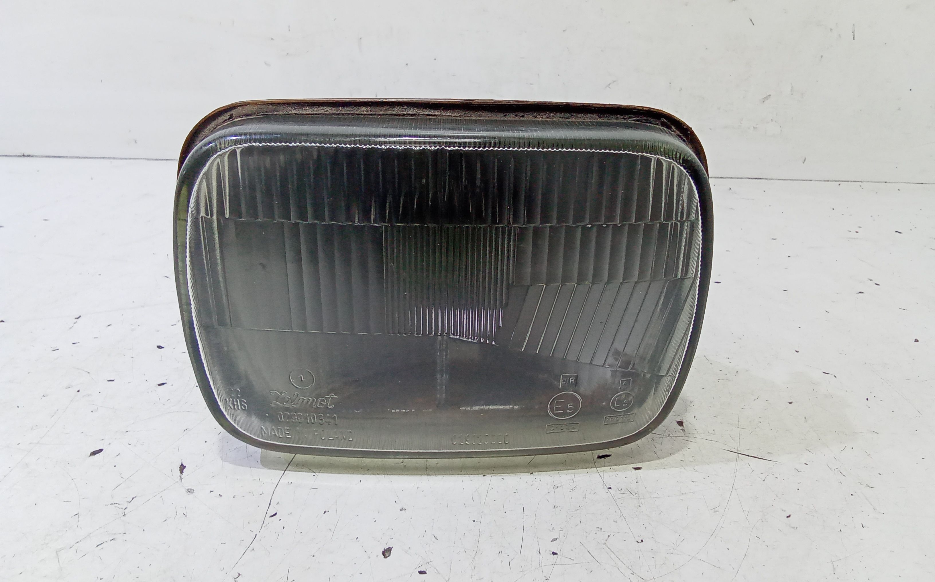 Proiettore Sinistro Usato