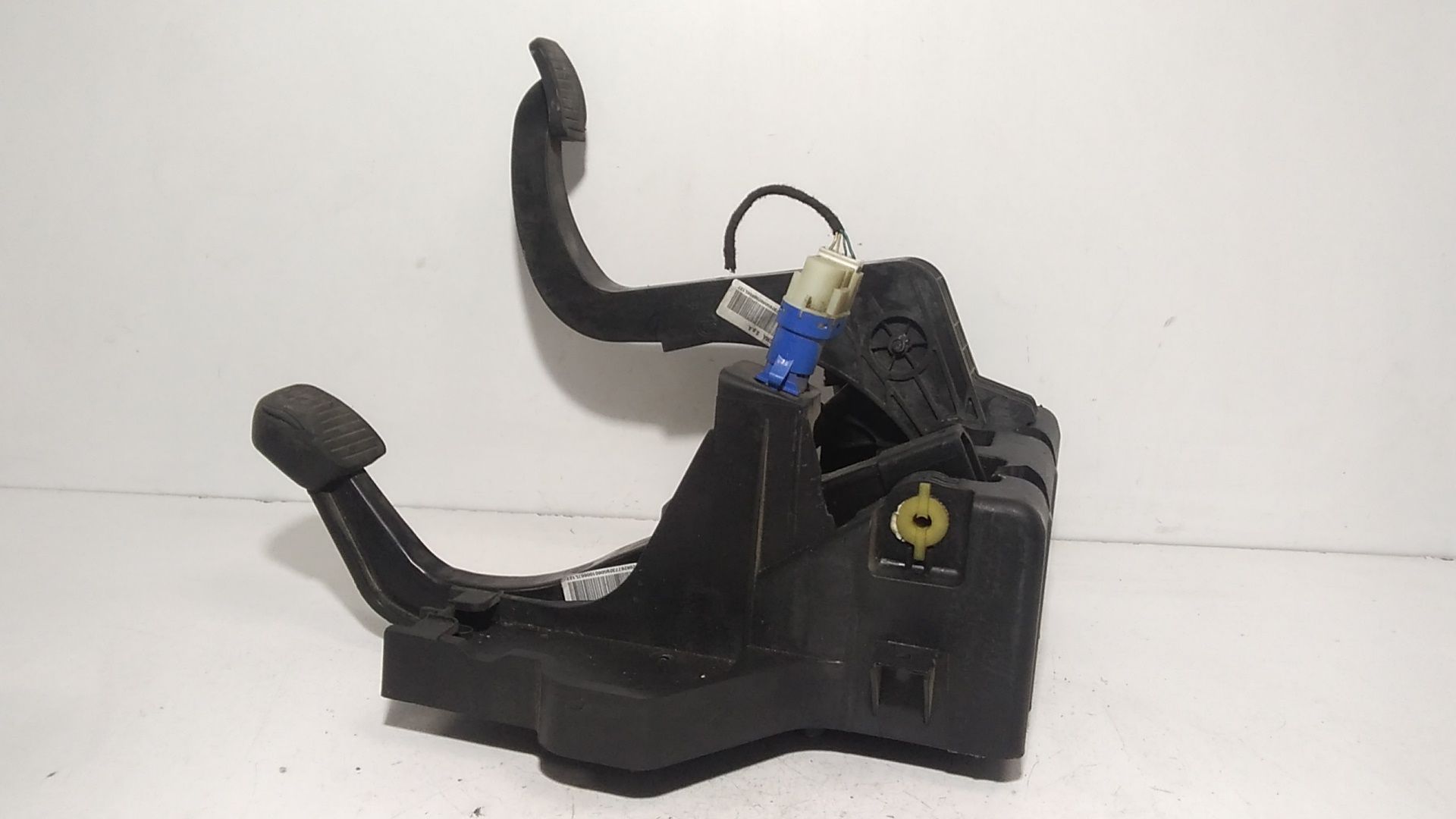 Pedaliera Freno, Pedale Frizione, Pedaliera Freno + Frizione Usato