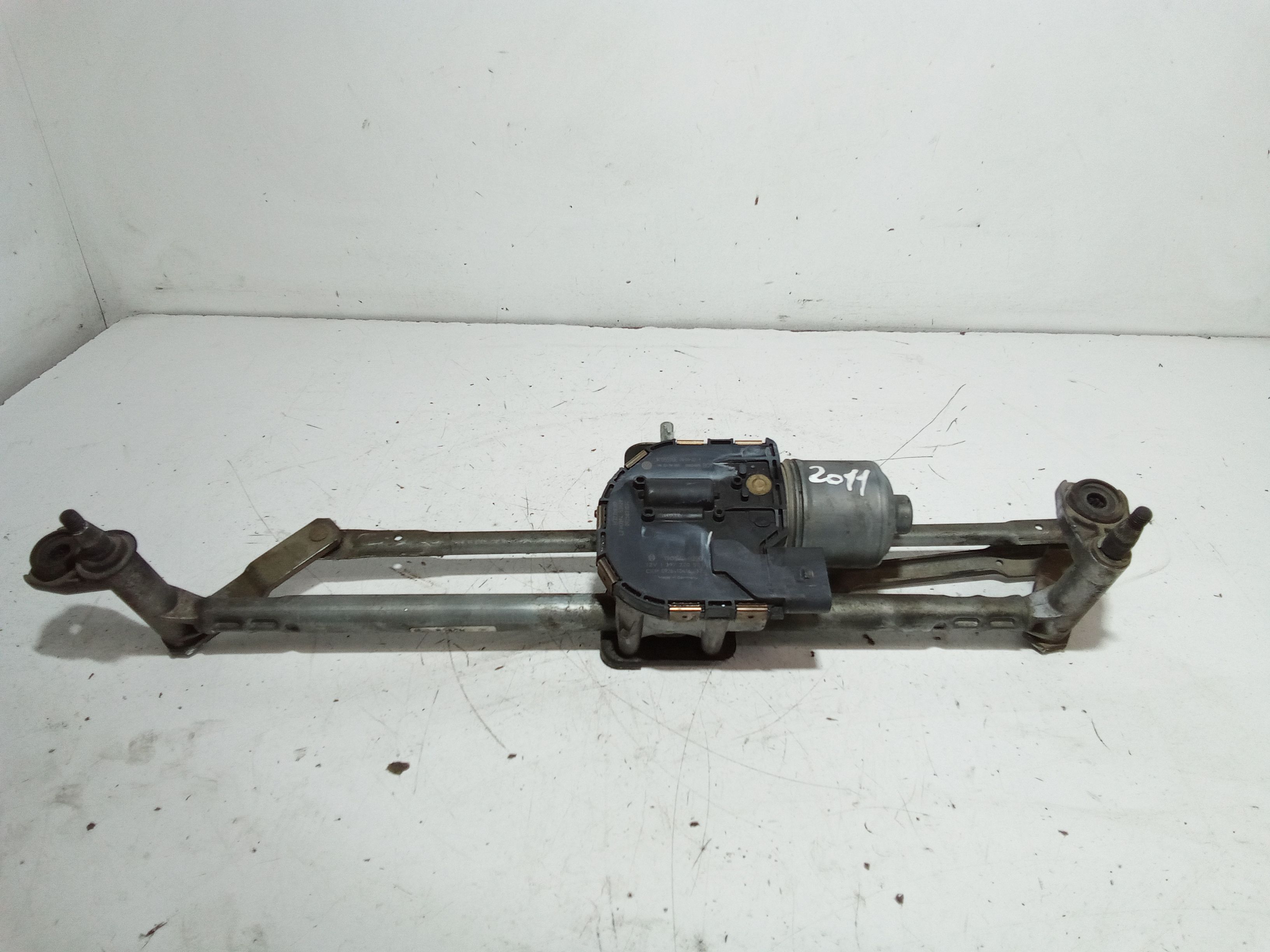 Motorino Tergiparabrezza Compl. Usato