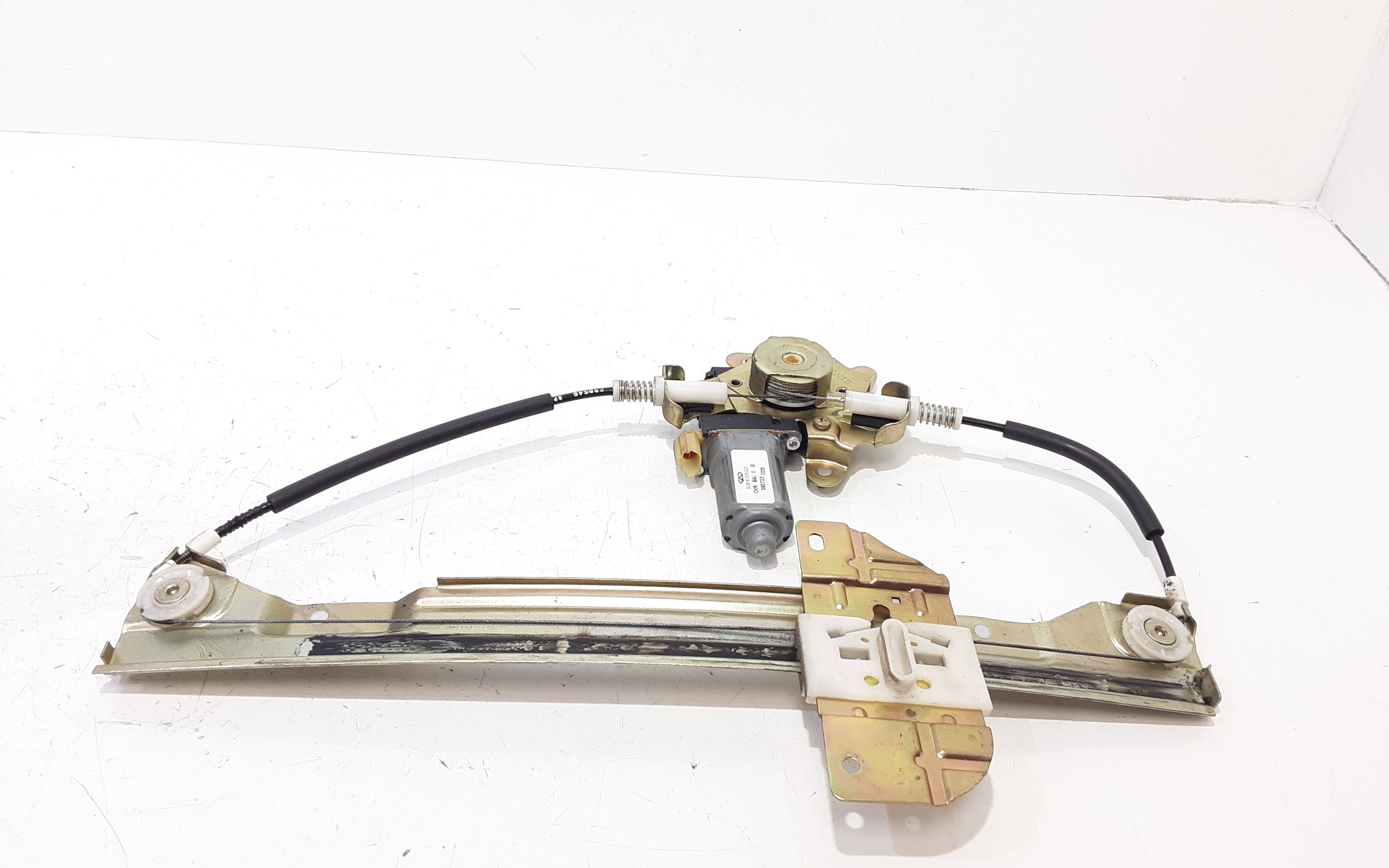 Alzacristallo Porta Ant. Destro Usato