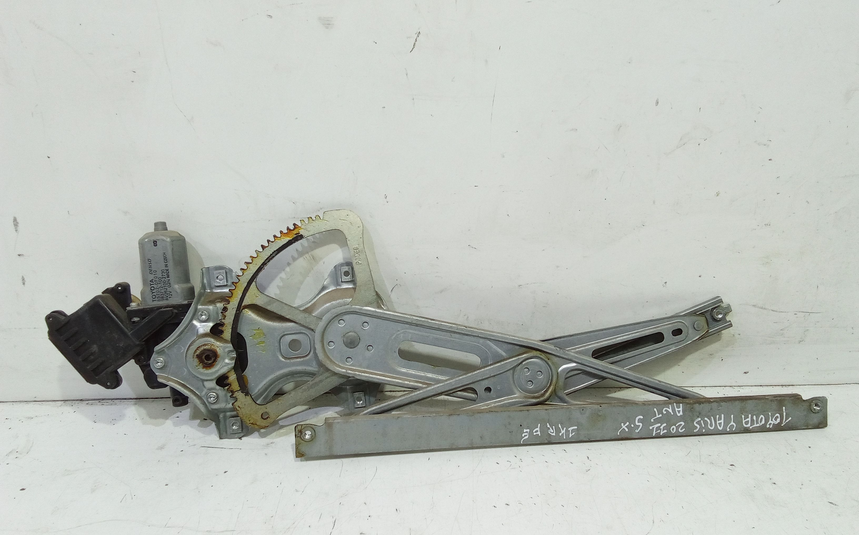 Alzacristallo Porta Ant. Sinistro 6982052270 Usato