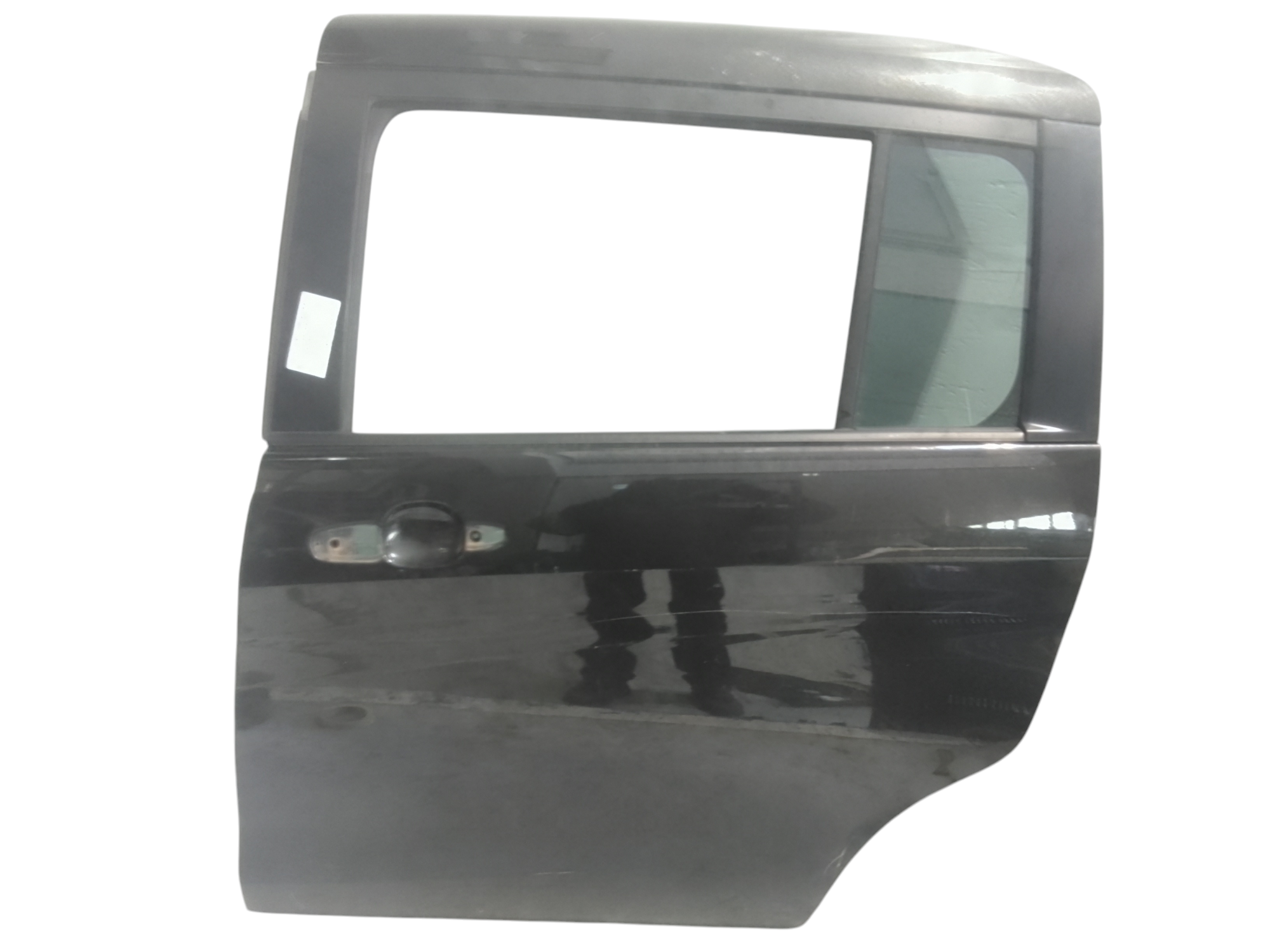 Porta Post. Sinistro C5Y37302XD Usato