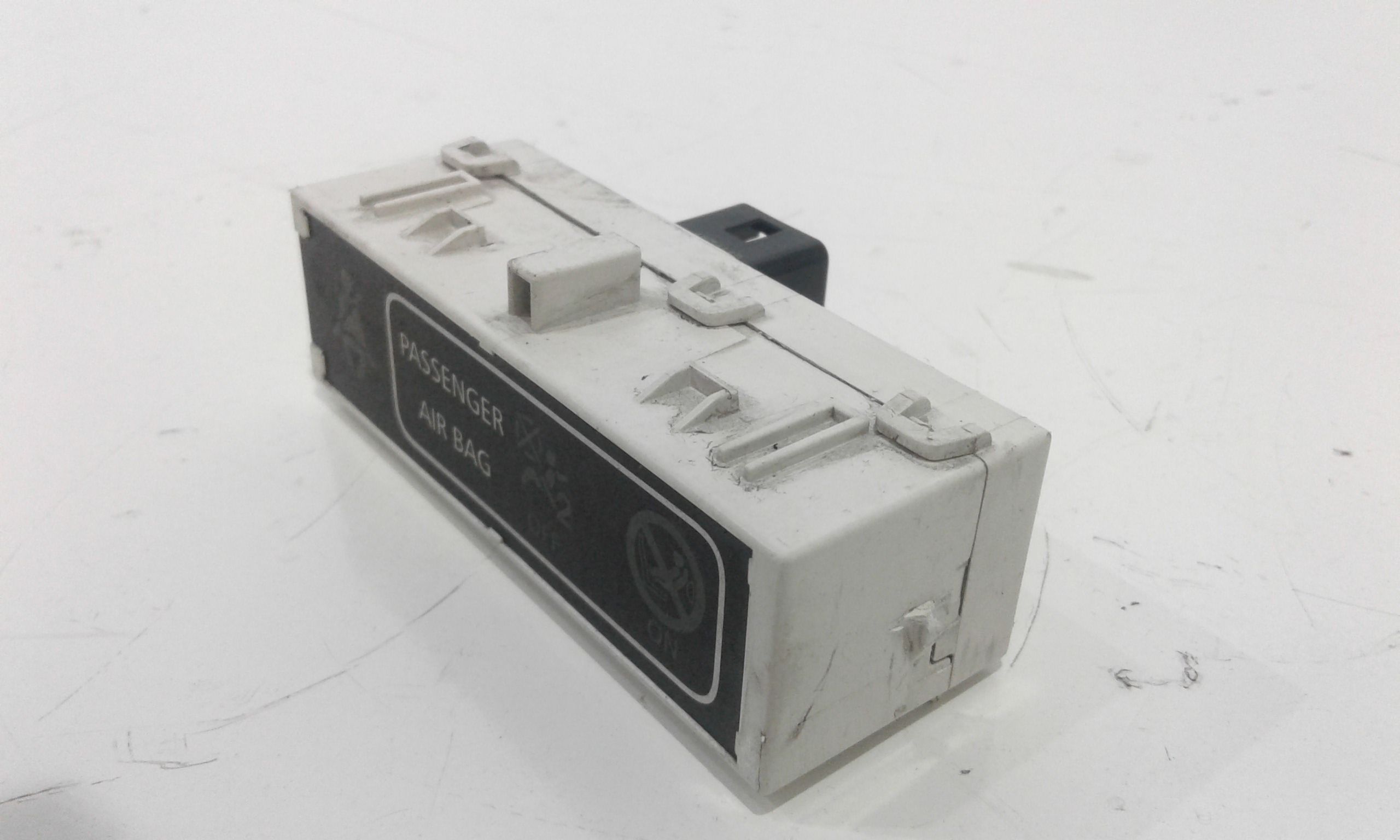 Indicatore Airbag Usato