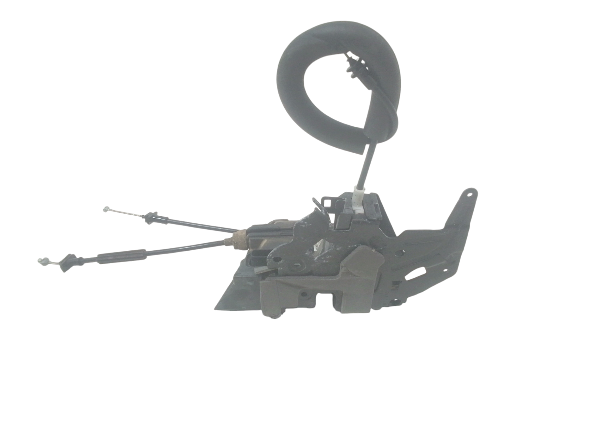 Serratura Porta Ant. Sinistro LR048249 Usato