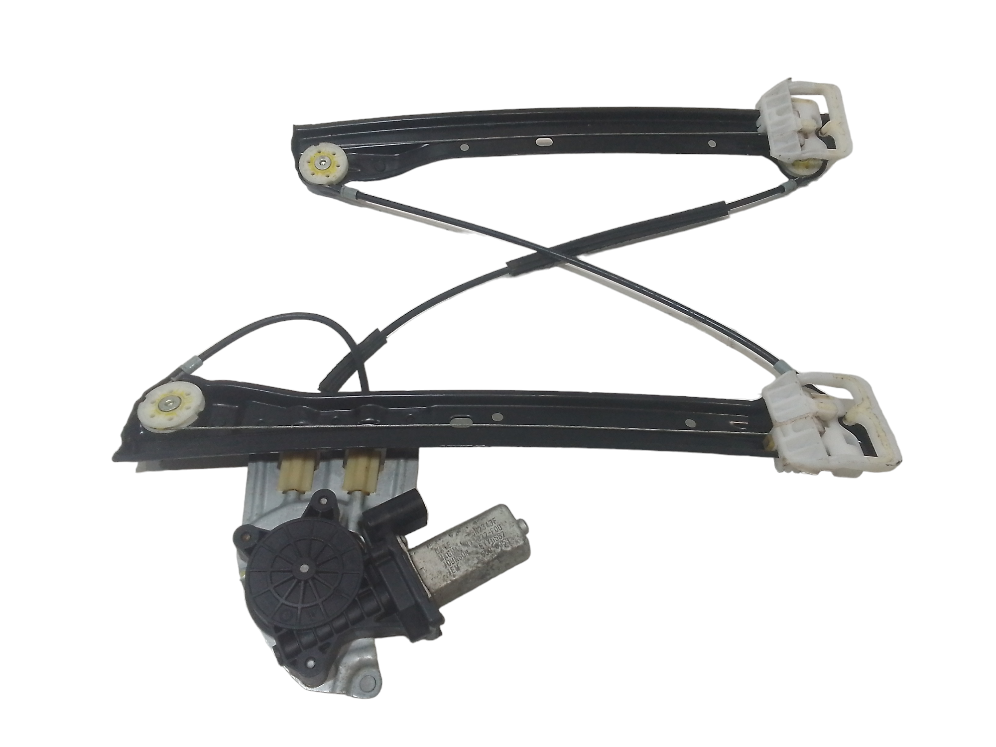 Alzacristallo Porta Ant. Destro Usato