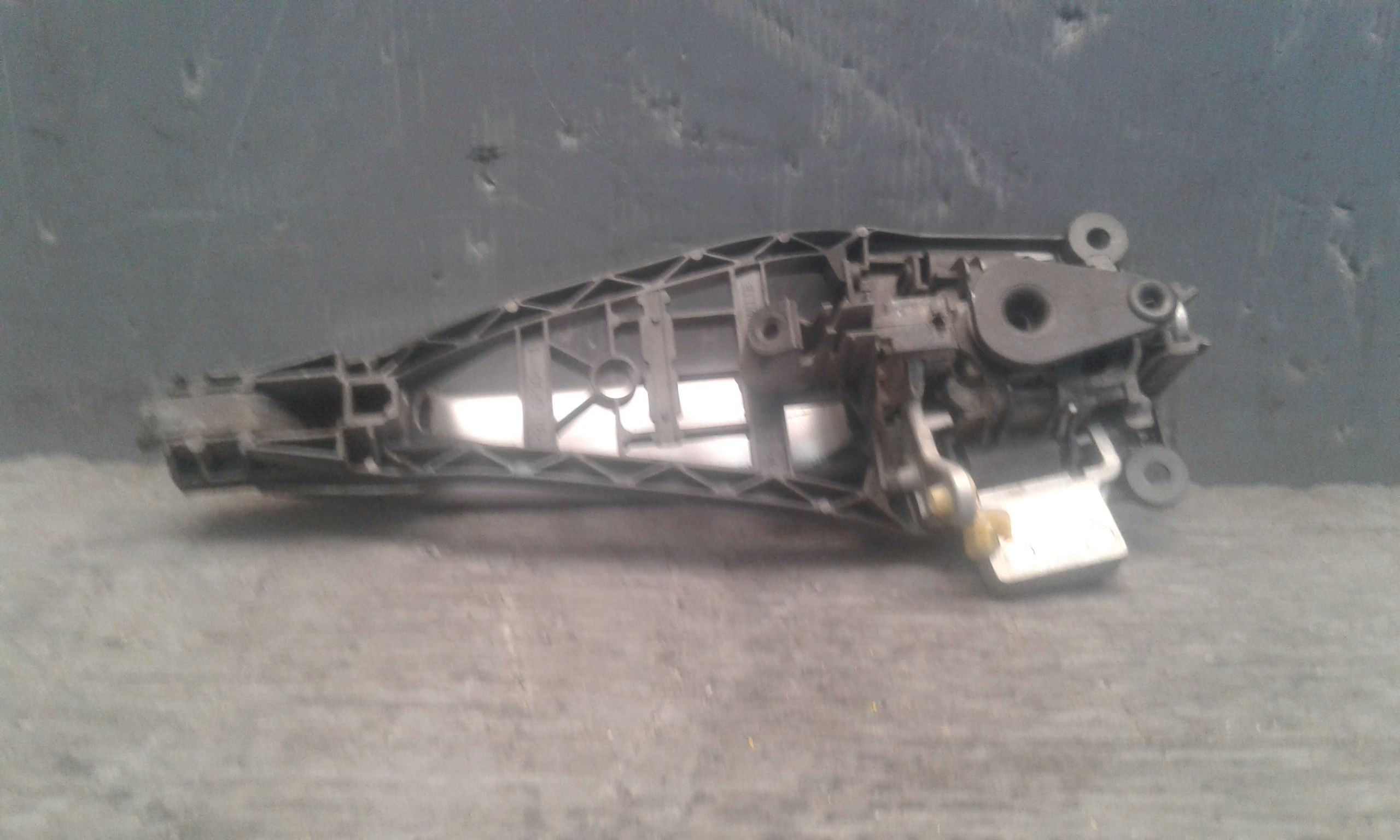 Maniglia Porta Ant. Sinistro 13142767 Usato