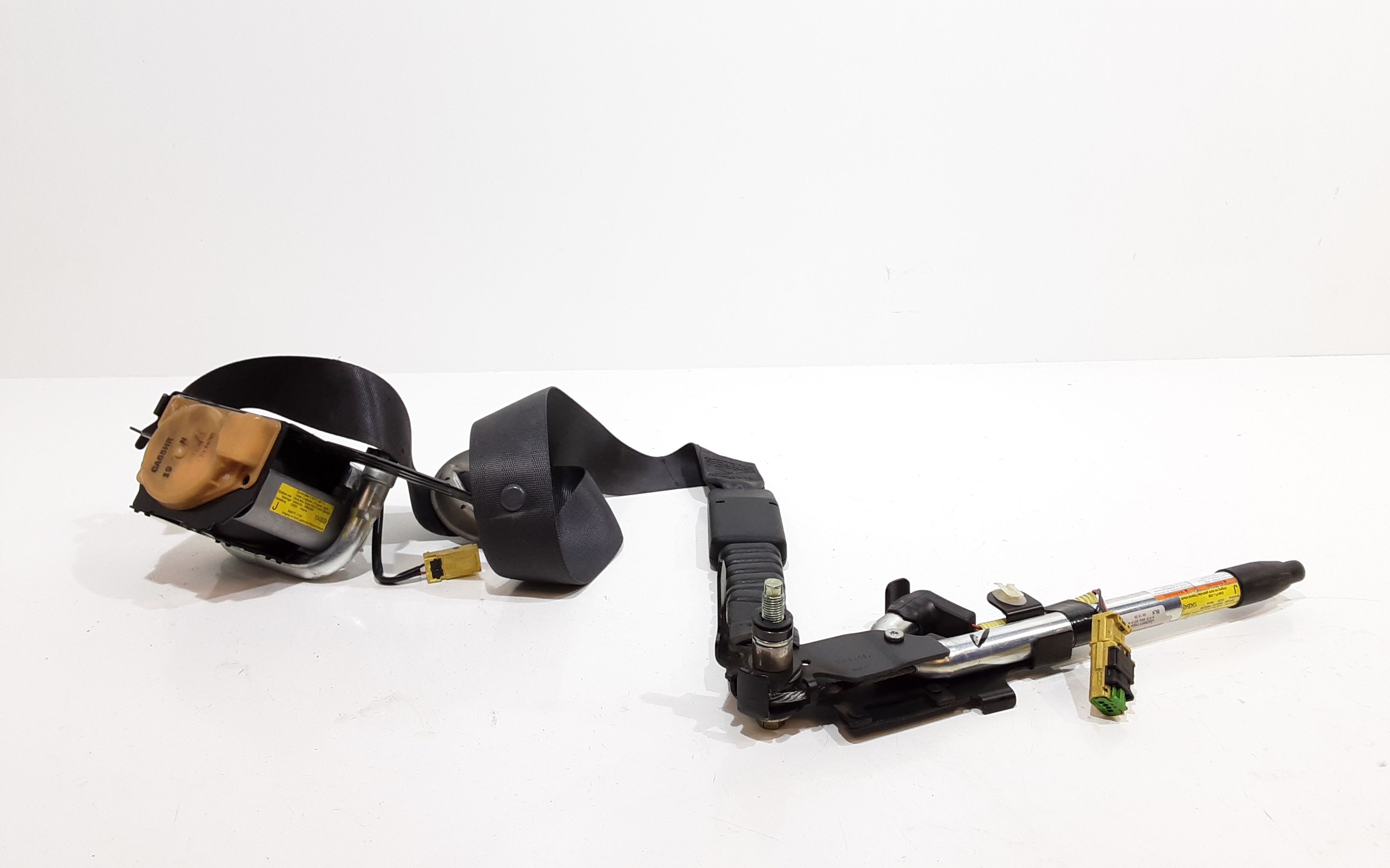 Cintura Di Sicurezza Ant. Destro 81450SMGE12ZA Usato