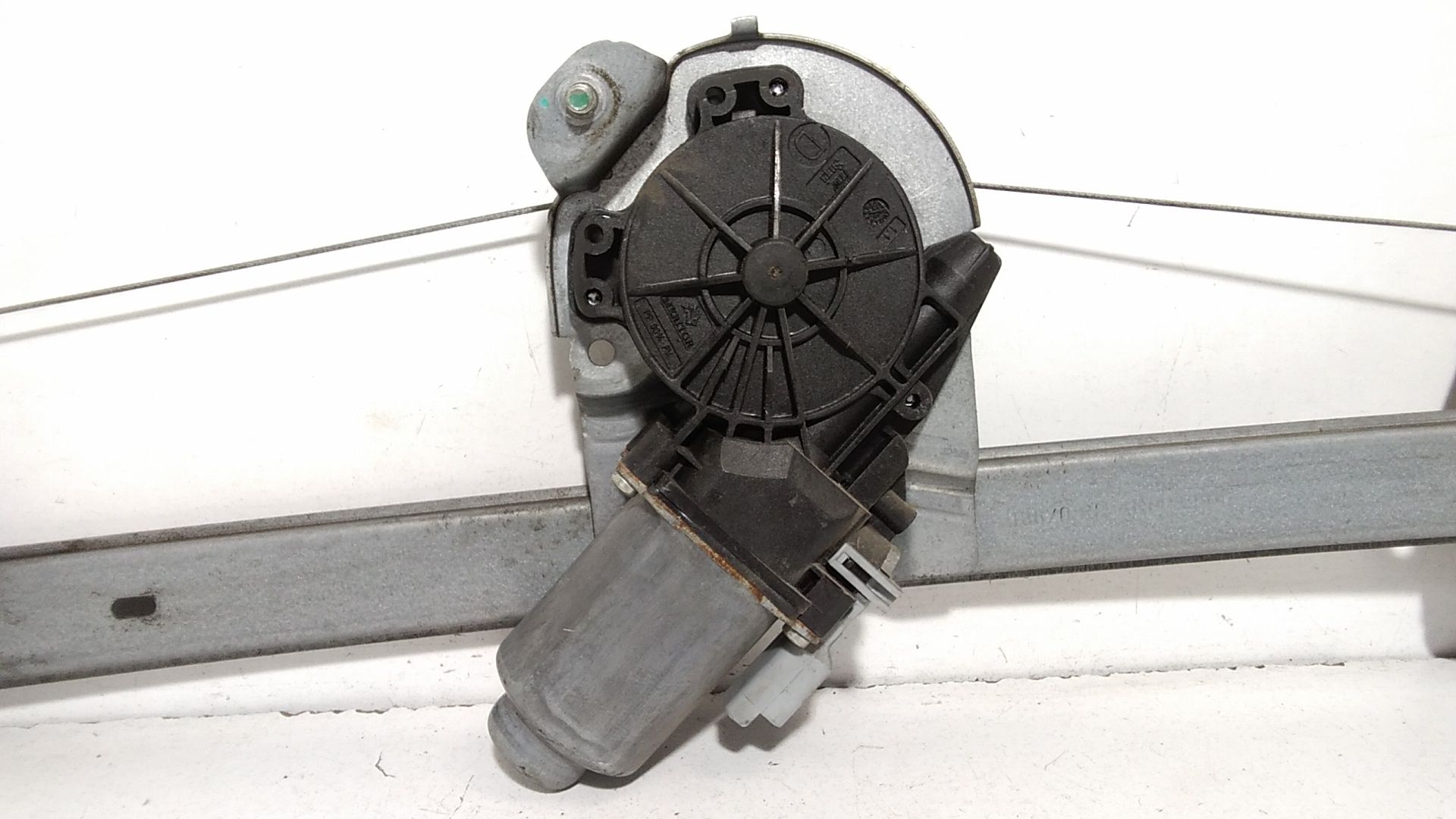 Alzacristallo Porta Ant. Destro 9222V6 Usato