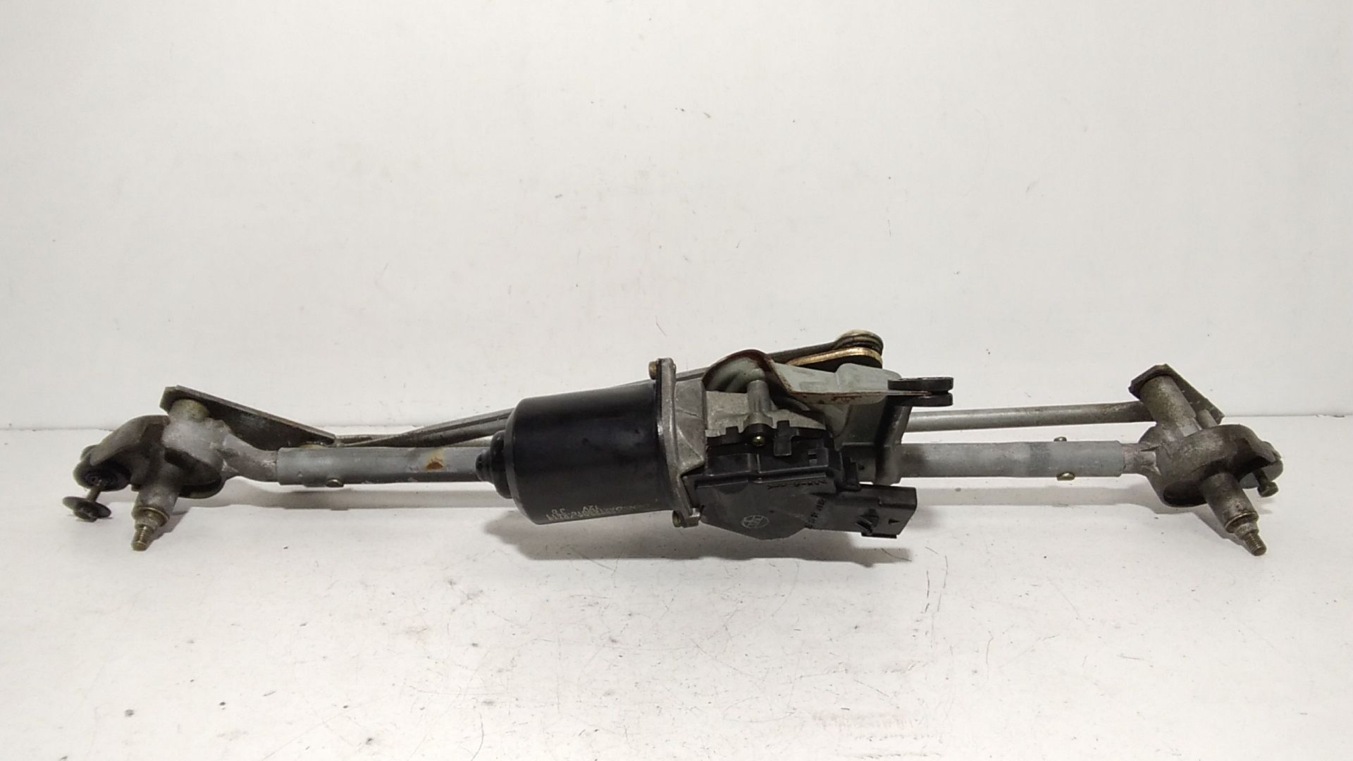 Motorino Tergiparabrezza Compl. Usato