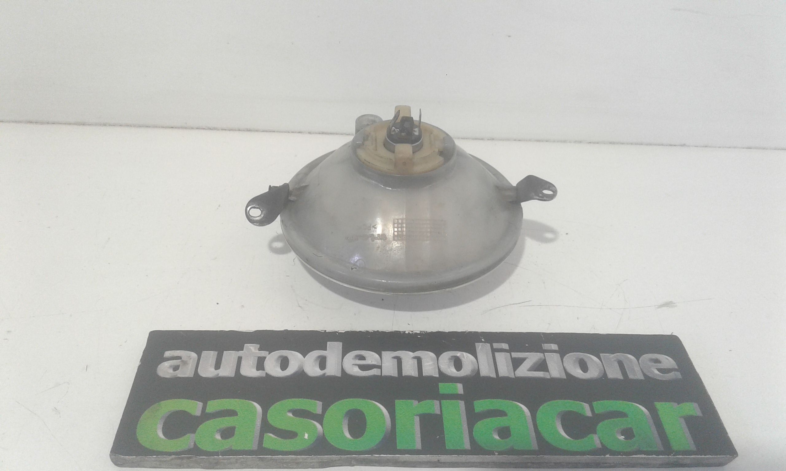 Faro anteriore - Immagine 1 di 4