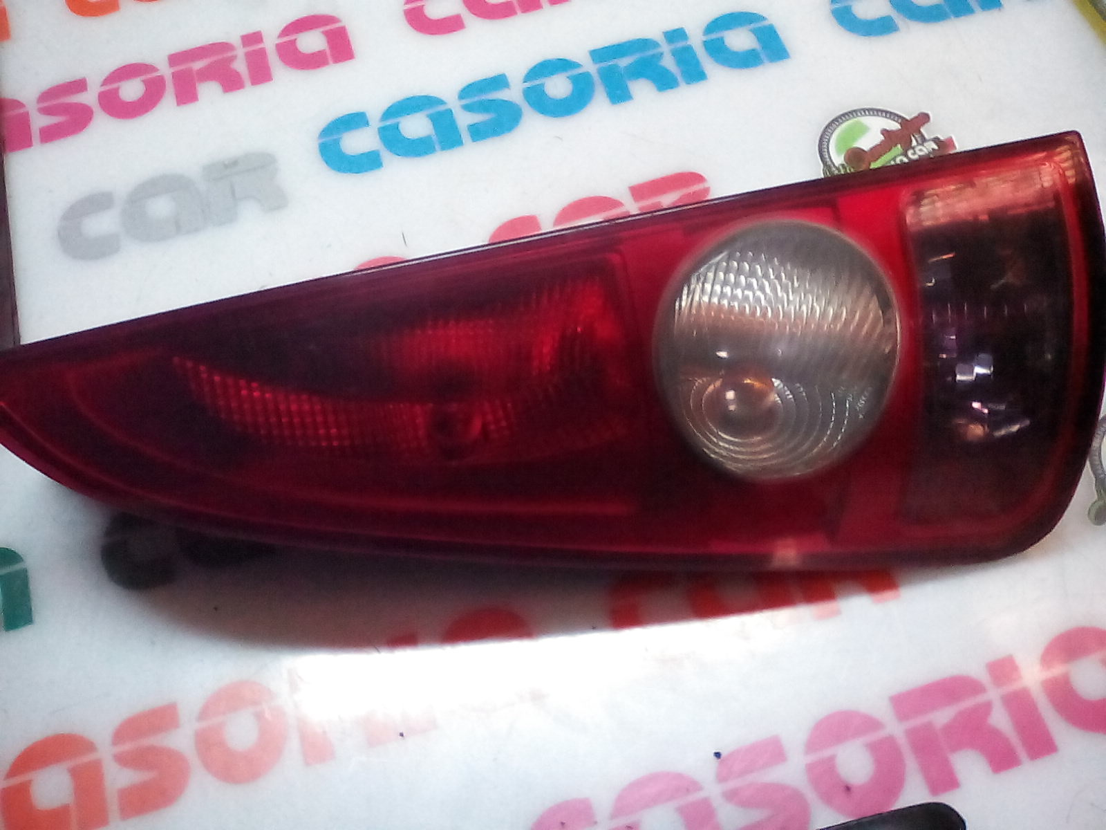 Fanale Post. Sinistro 8200394722 Usato