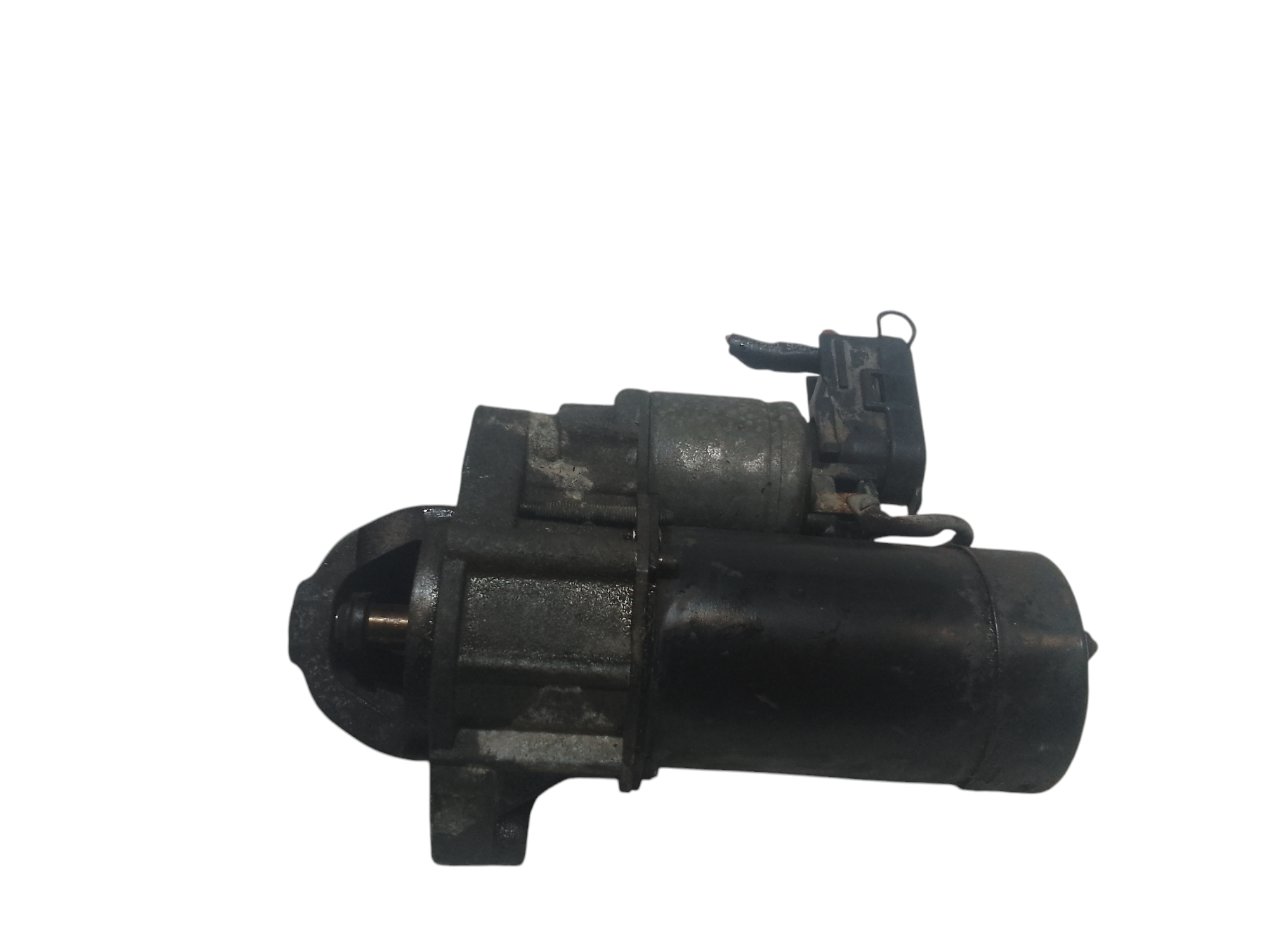 Motorino Avviamento 51832956 Usato