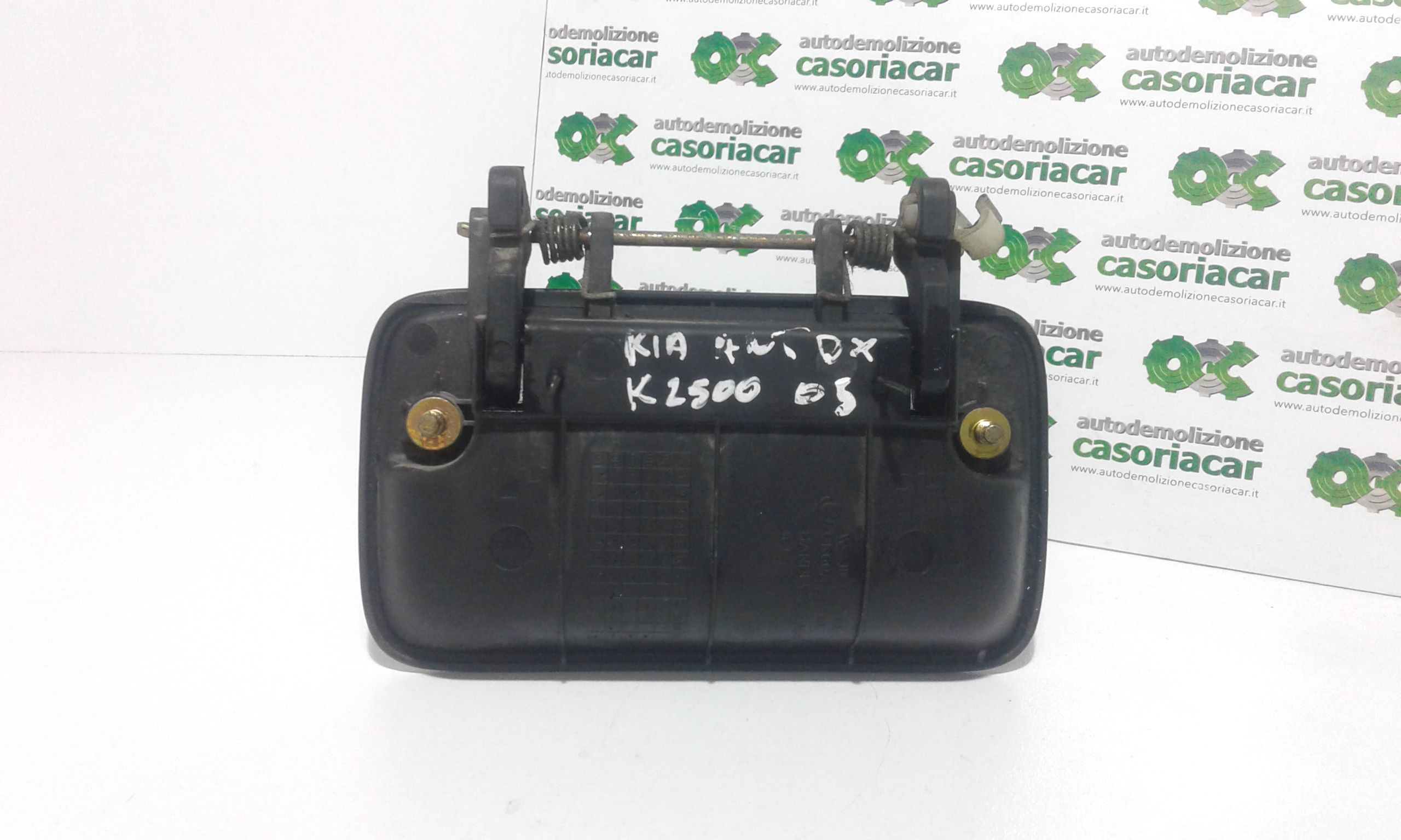 Maniglia Porta Ant. Destro Usato