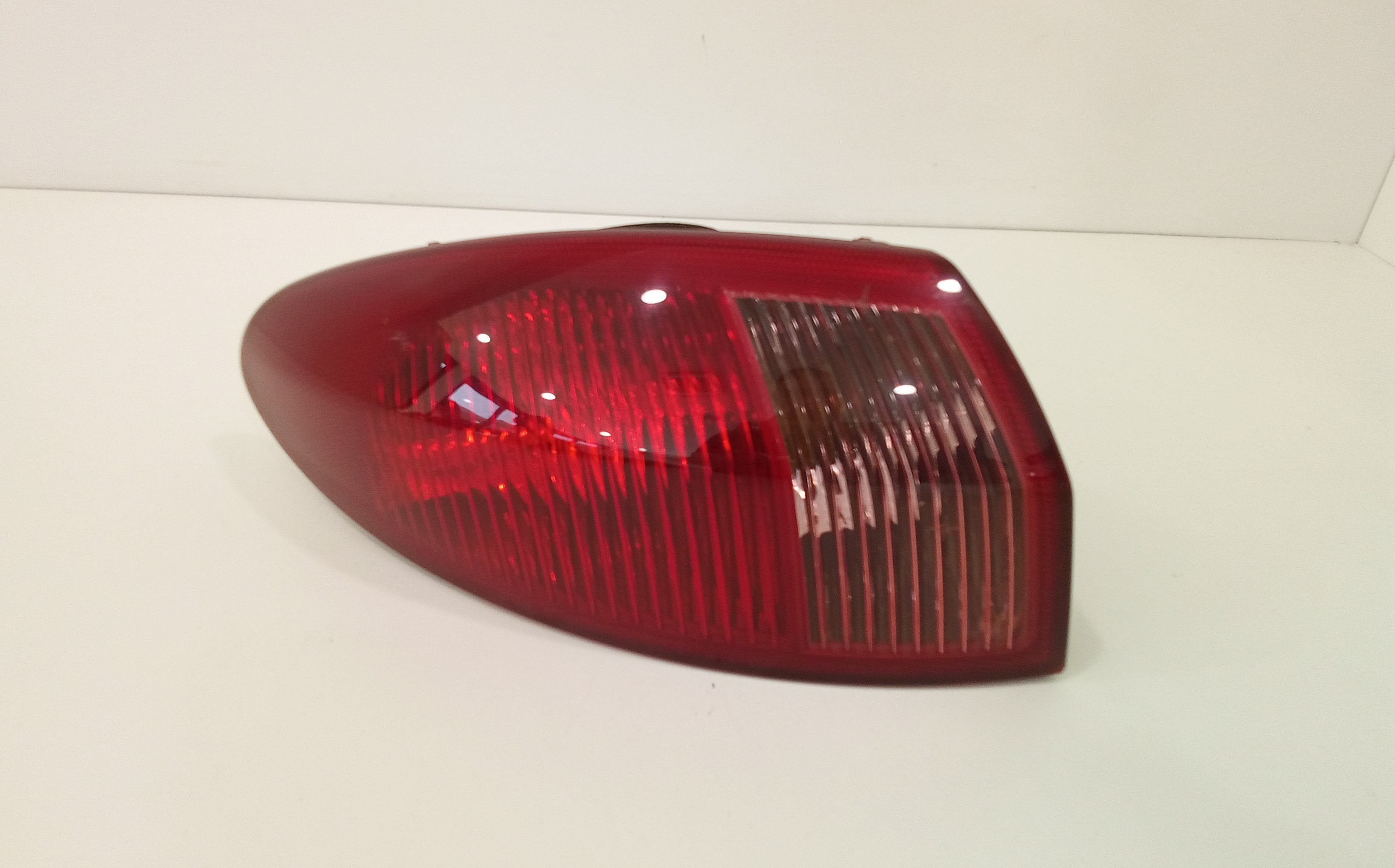 Fanale Post. Sinistro Usato