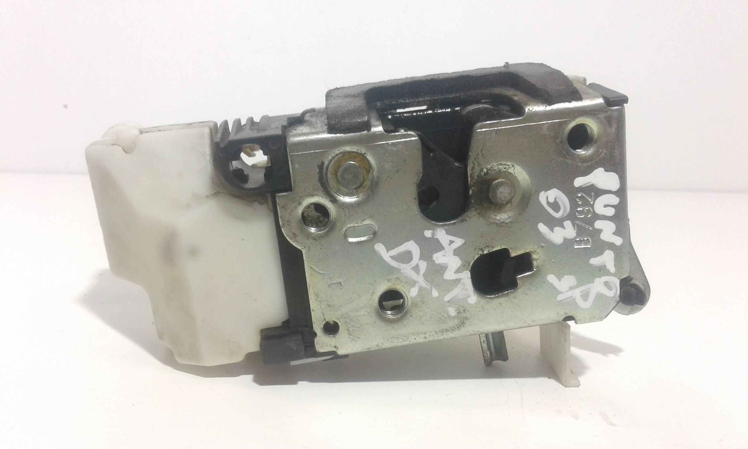 Serratura Porta Ant. Destro 46536061 Usato