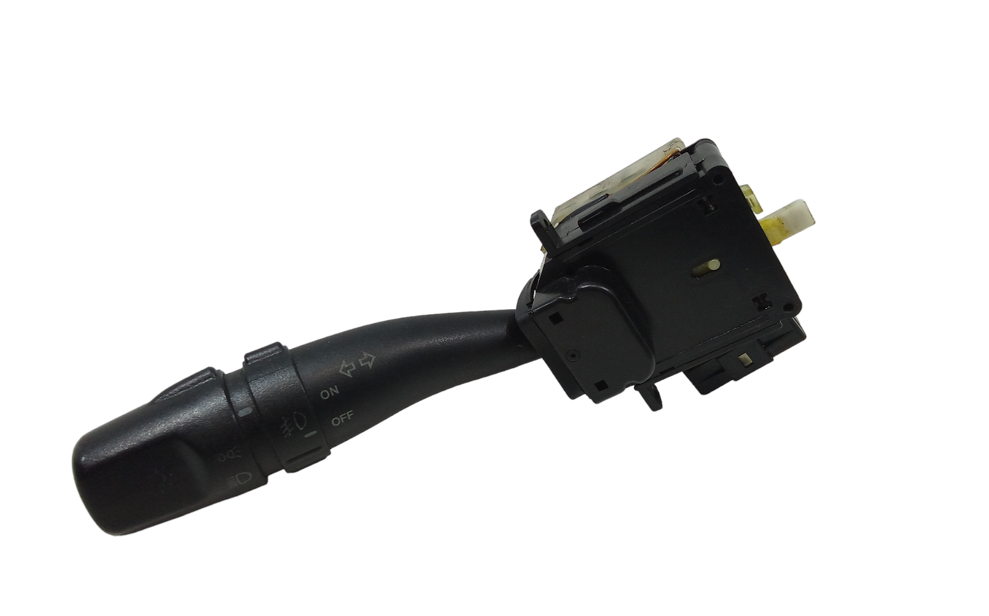 Devioguidasgancio Sinistro Usato