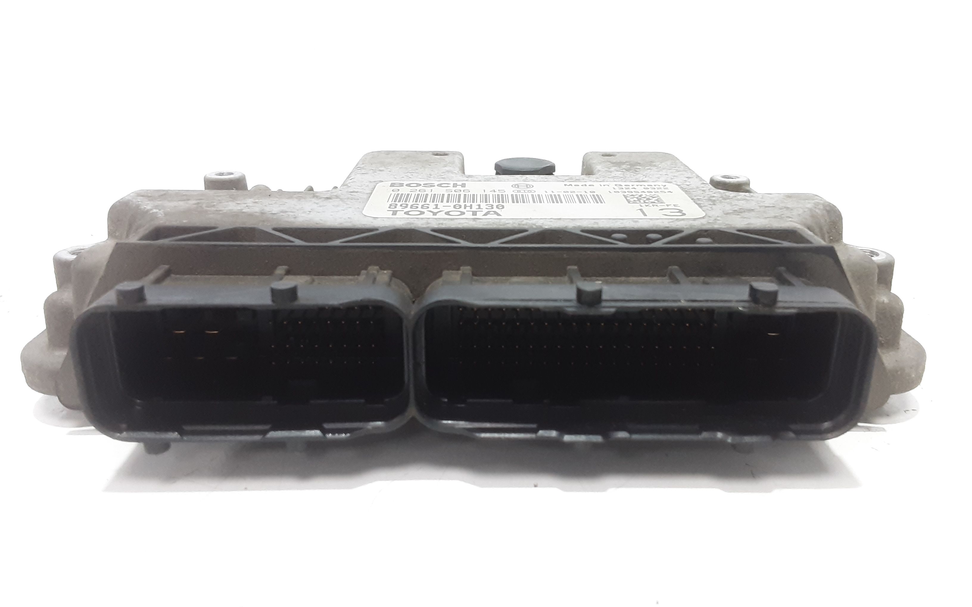 Centralina Iniezione 896610H022 Usato