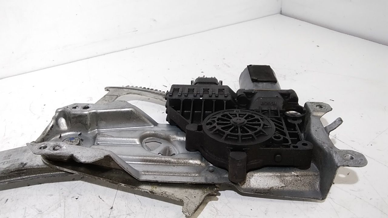 Alzacristallo Porta Ant. Destro Usato