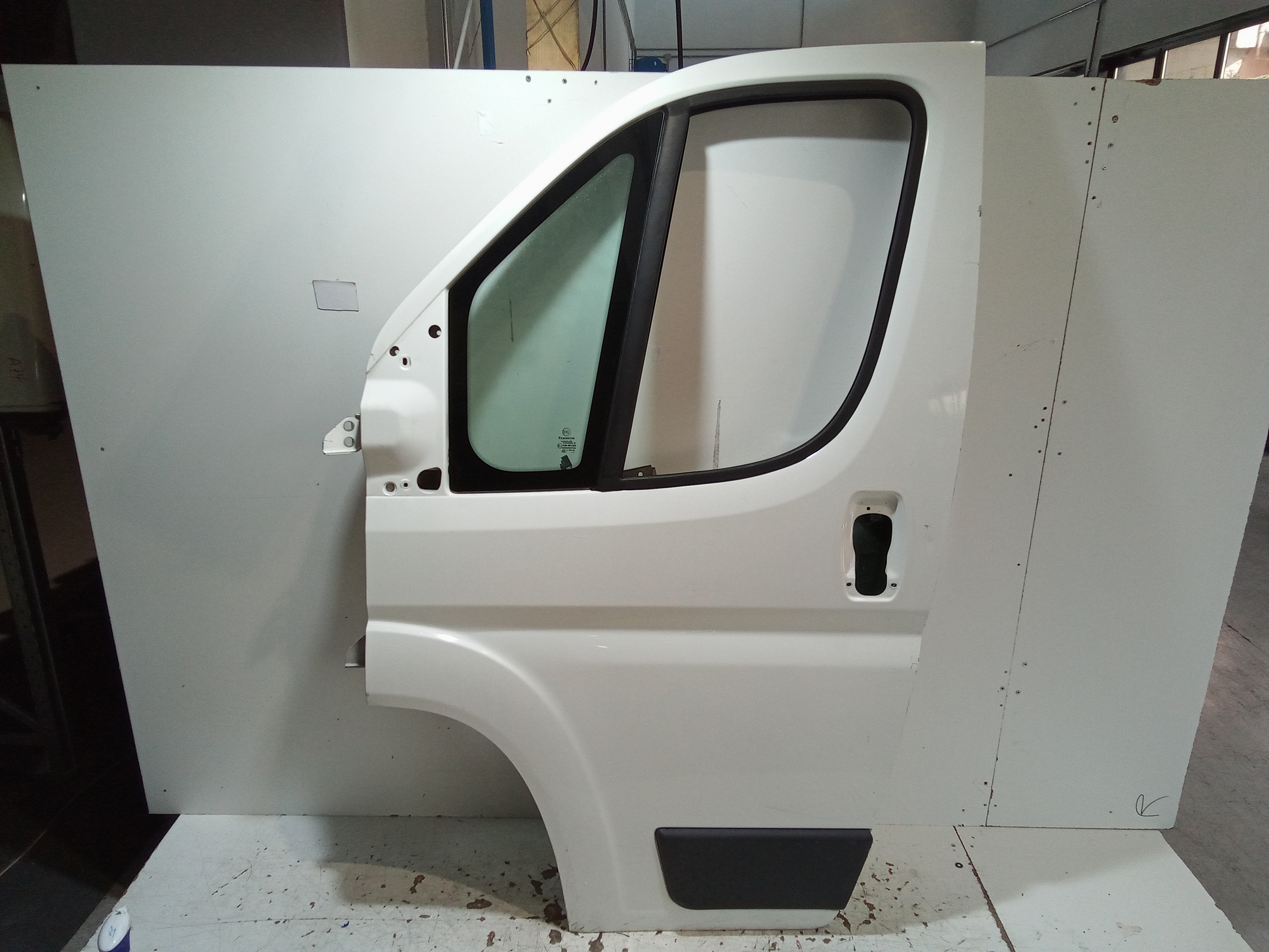 Porta Ant. Sinistro 46862842 Usato