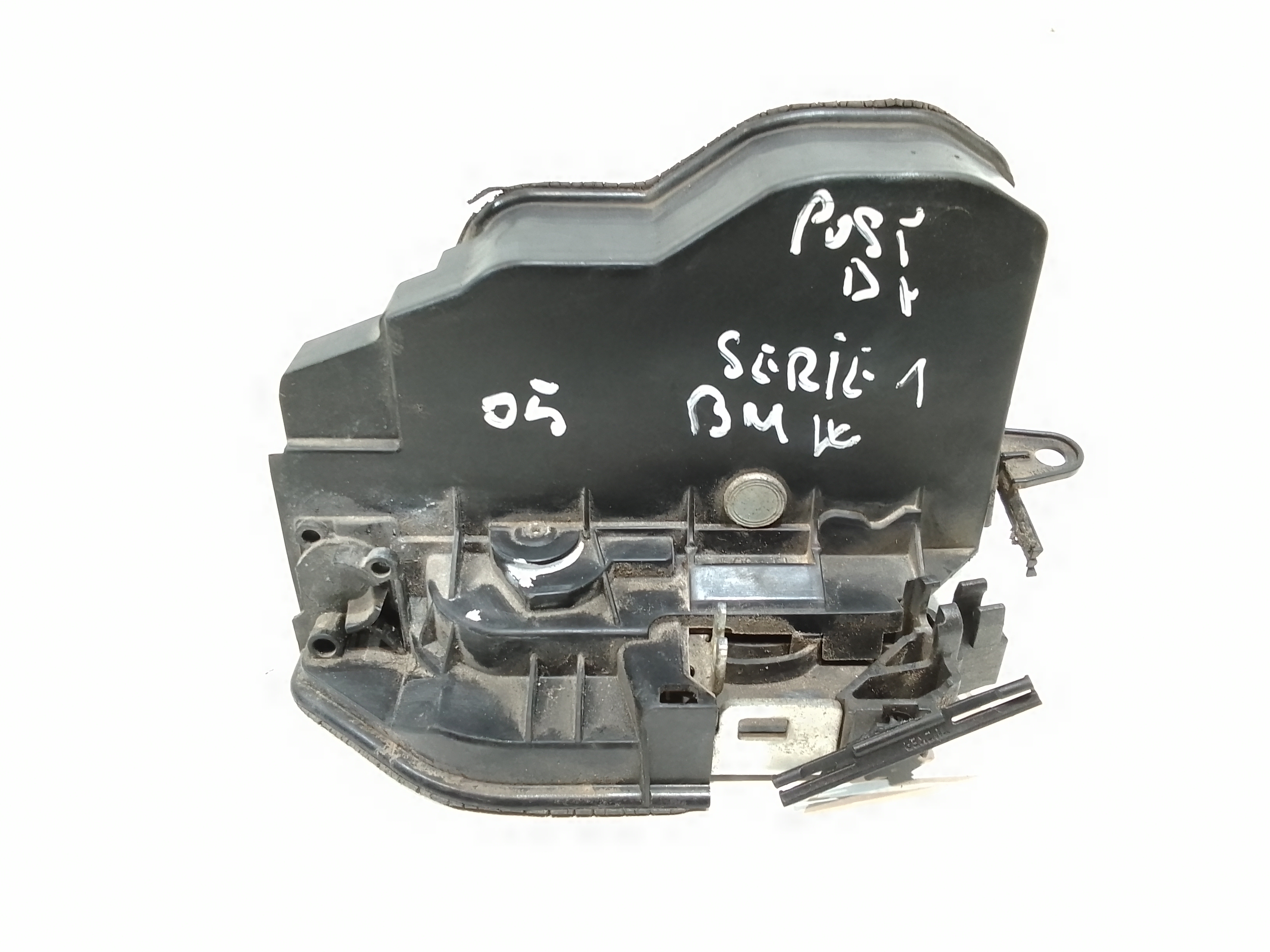 Serratura Porta Post. Destro 51227202148 Usato