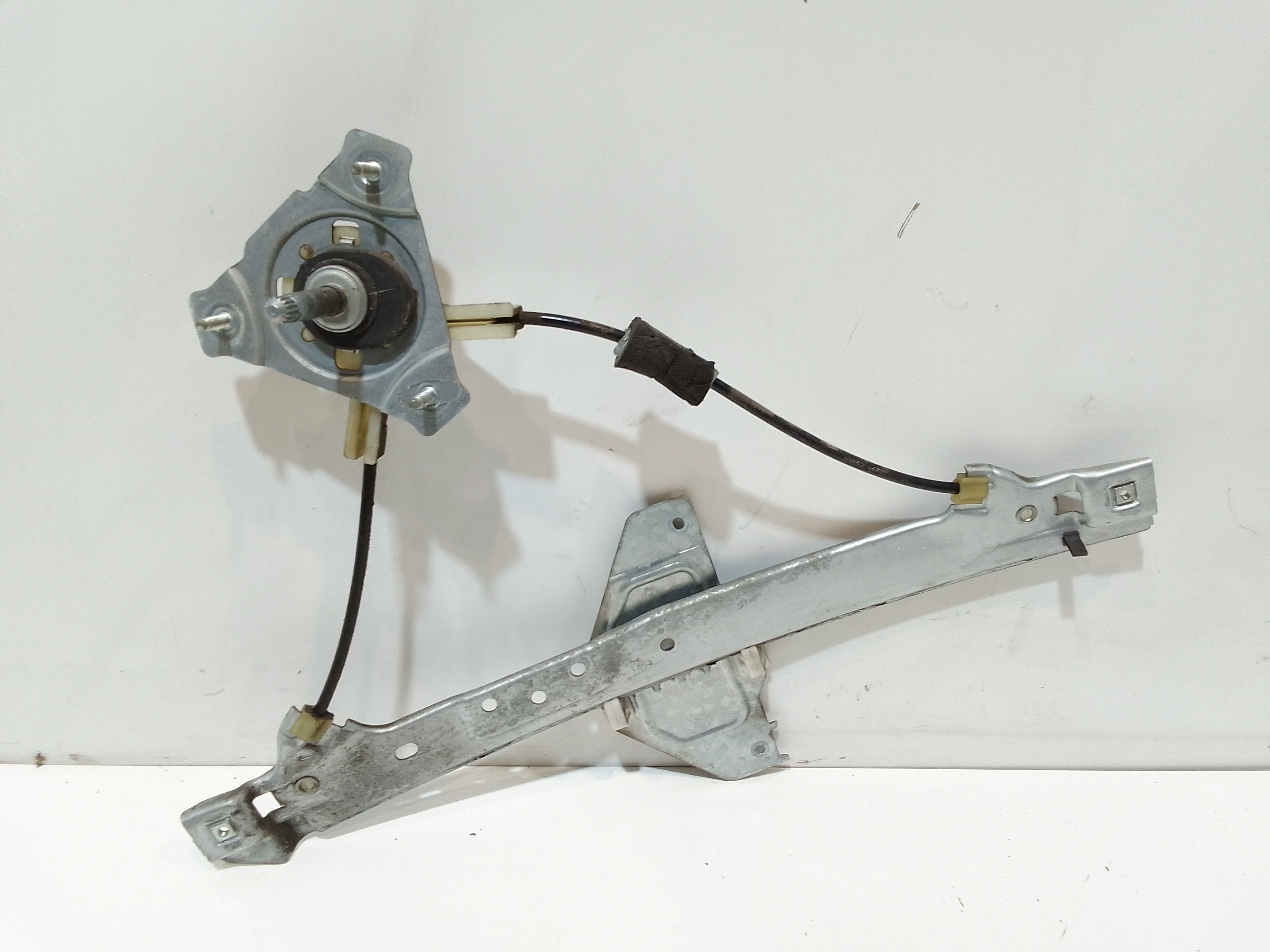 Alzacristallo Porta Post. Destro 9224G2 Usato