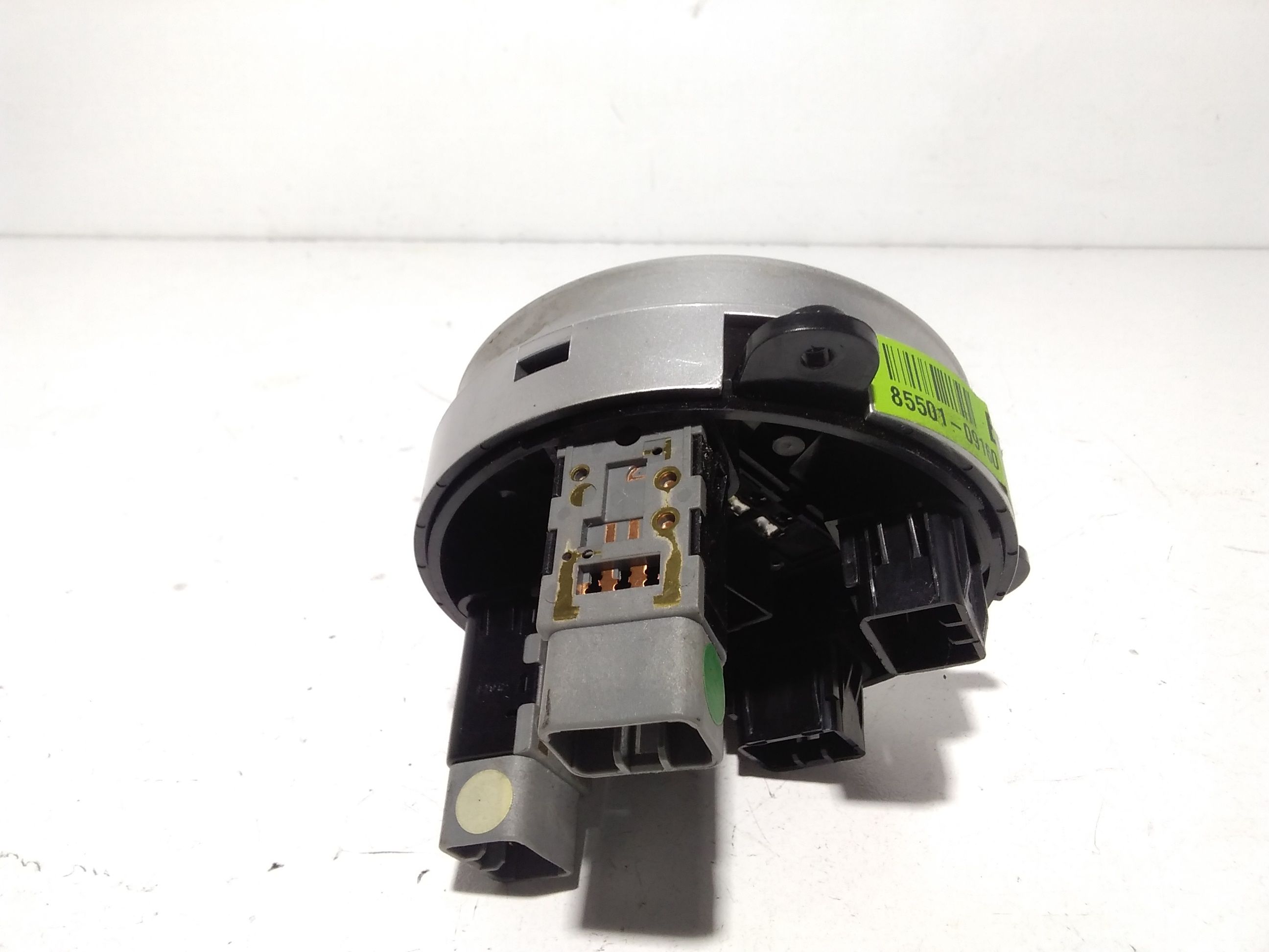 Interruttore Regolazione Retrovisore Est. 8526009020 Usato