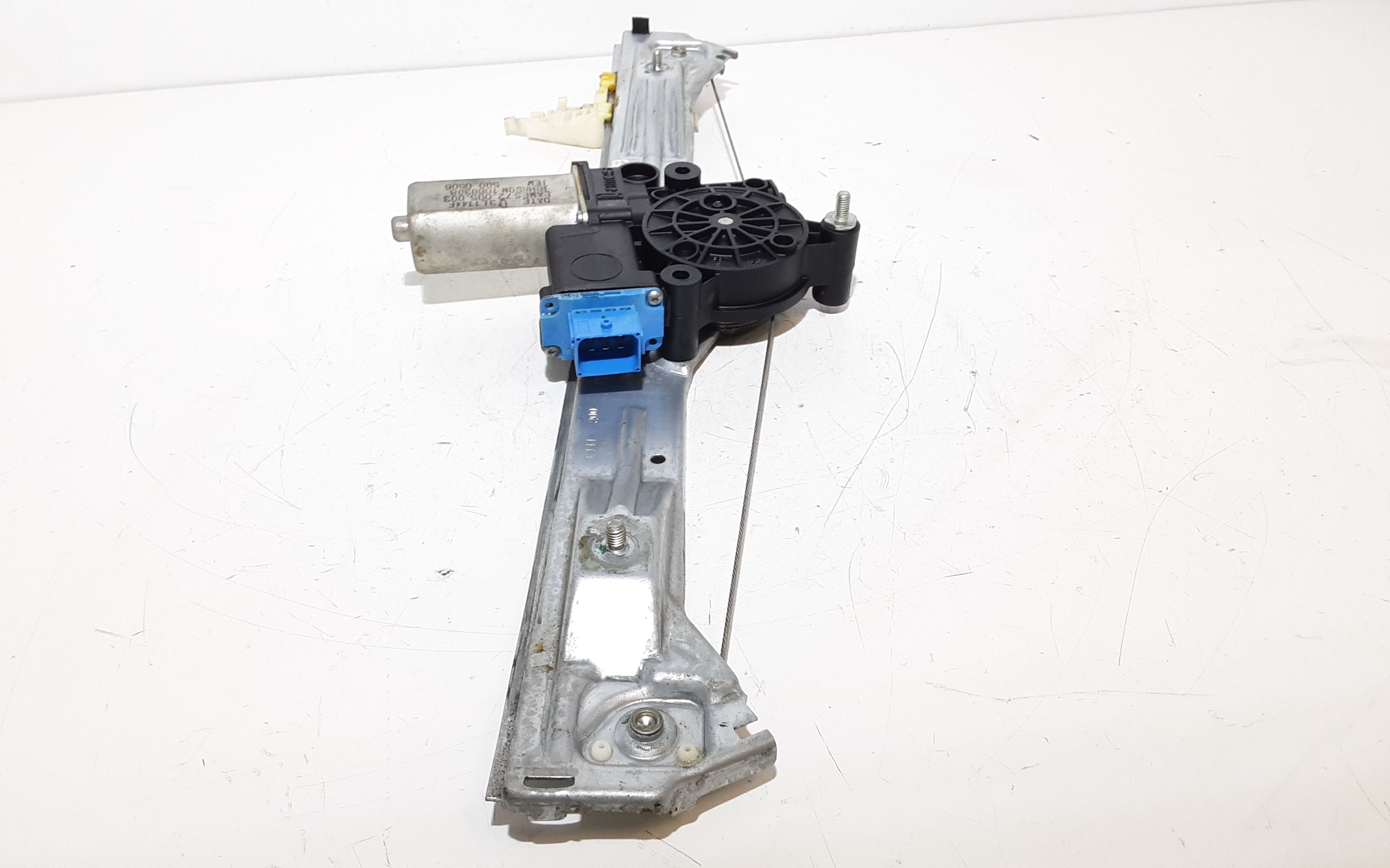 Alzacristallo Porta Post. Destro Usato