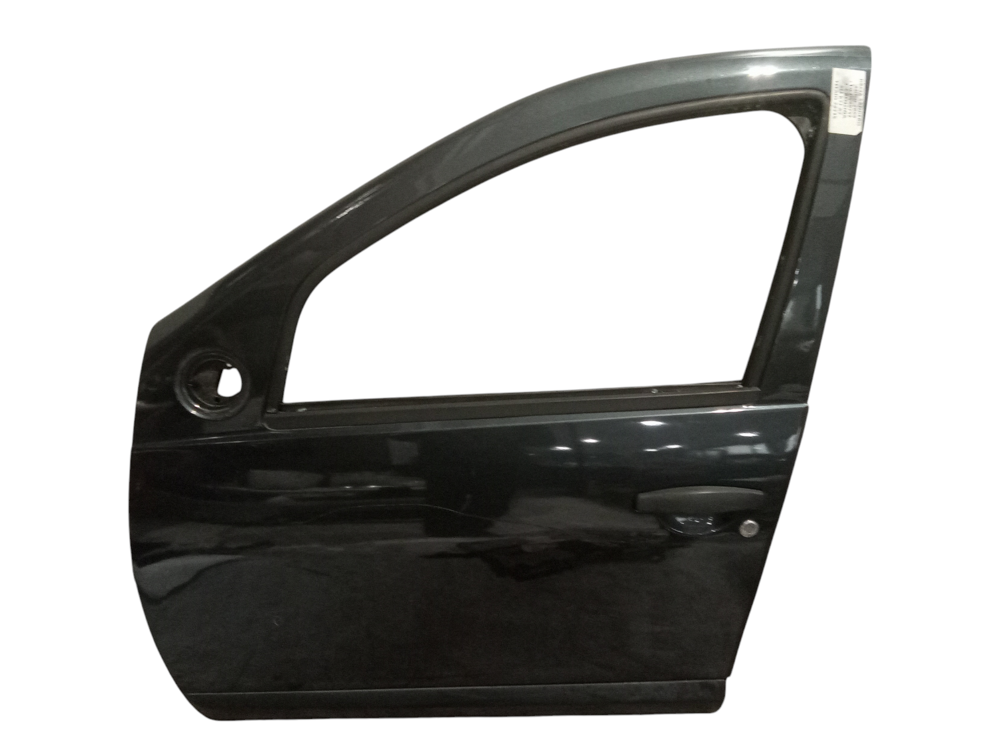 Porta Ant. Sinistro 801011499R Usato