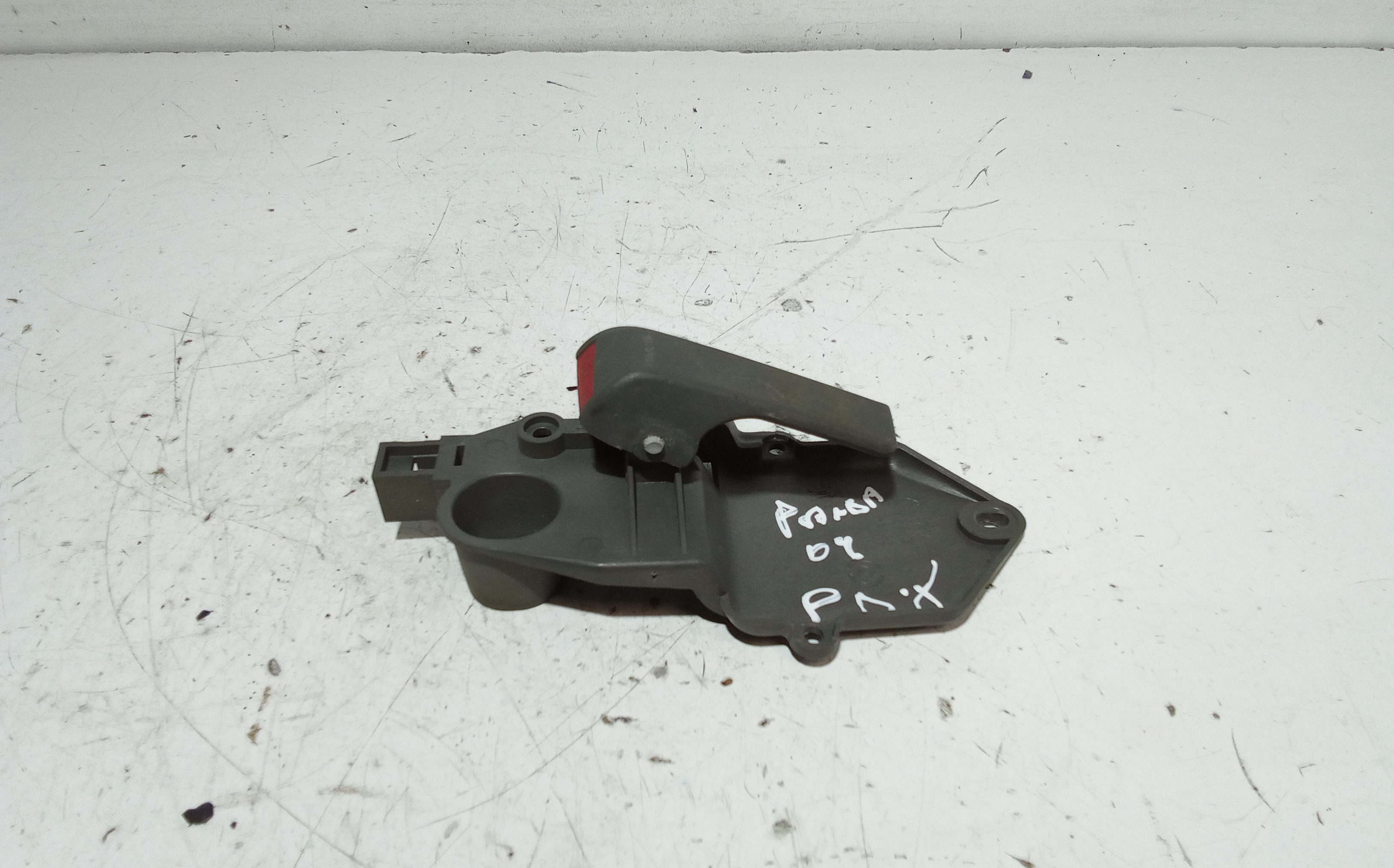 Maniglia Int. Apertura Porta Post. Destro 71732851 Usato