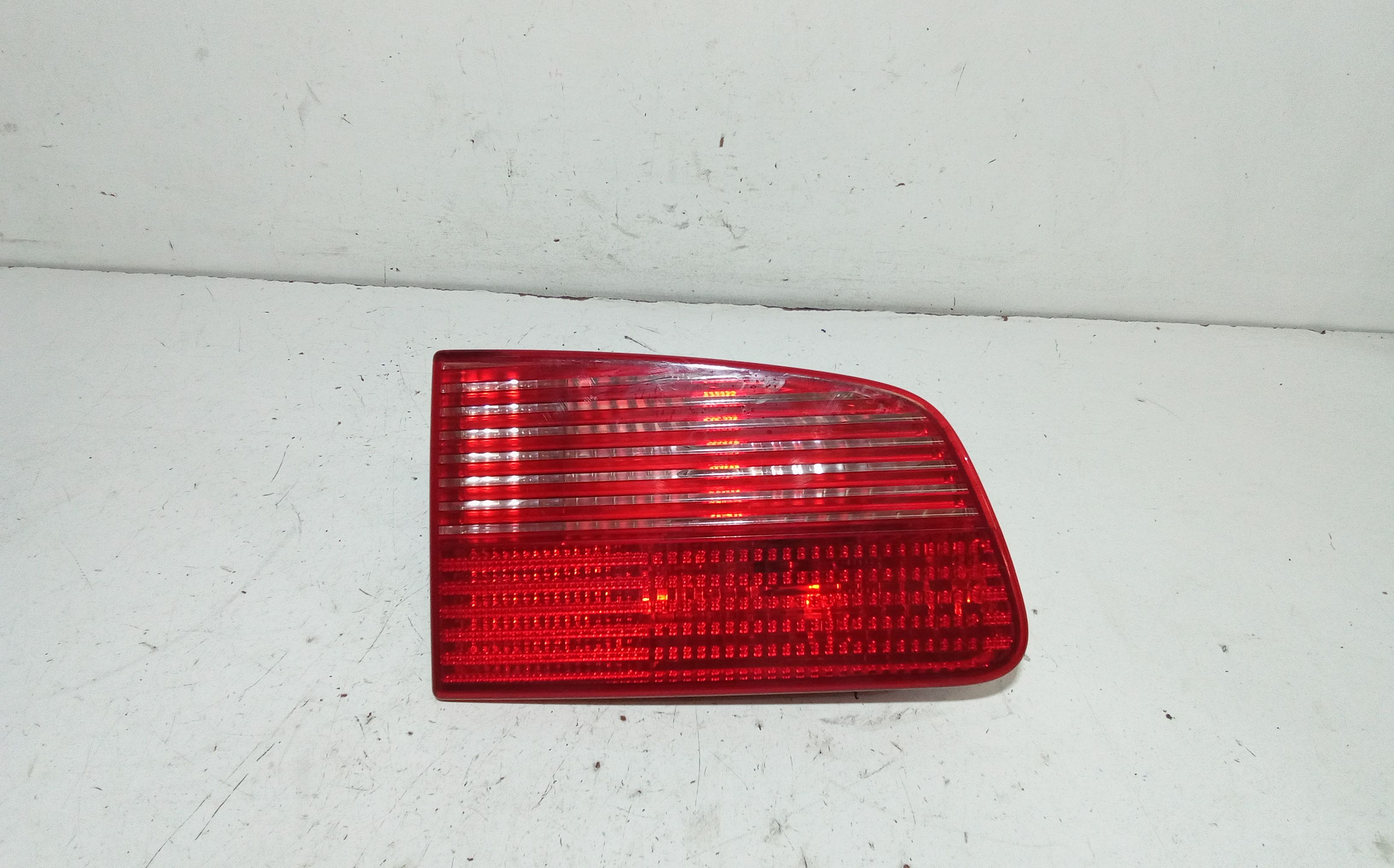 Fanale Stop Supplementare Sinistro Usato