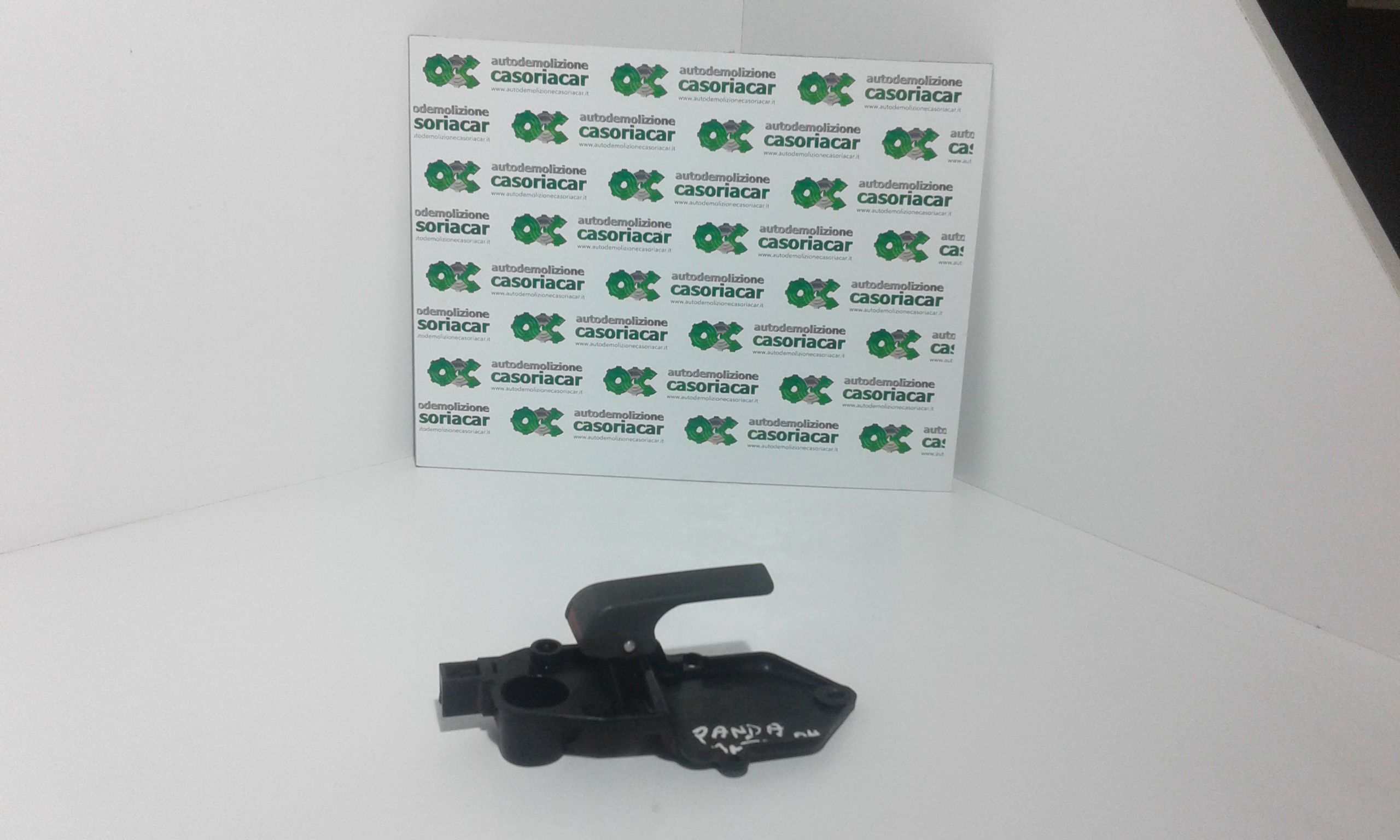 Maniglia Int. Apertura Porta Ant. Destro Usato