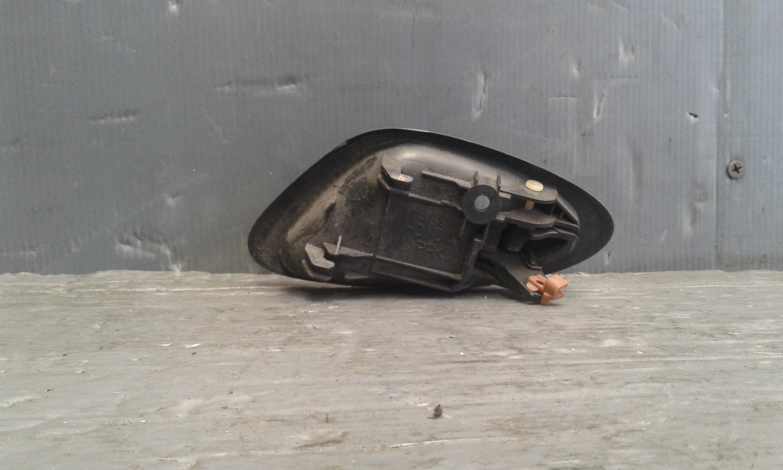 Maniglia Int. Apertura Porta Post. Sinistro Usato