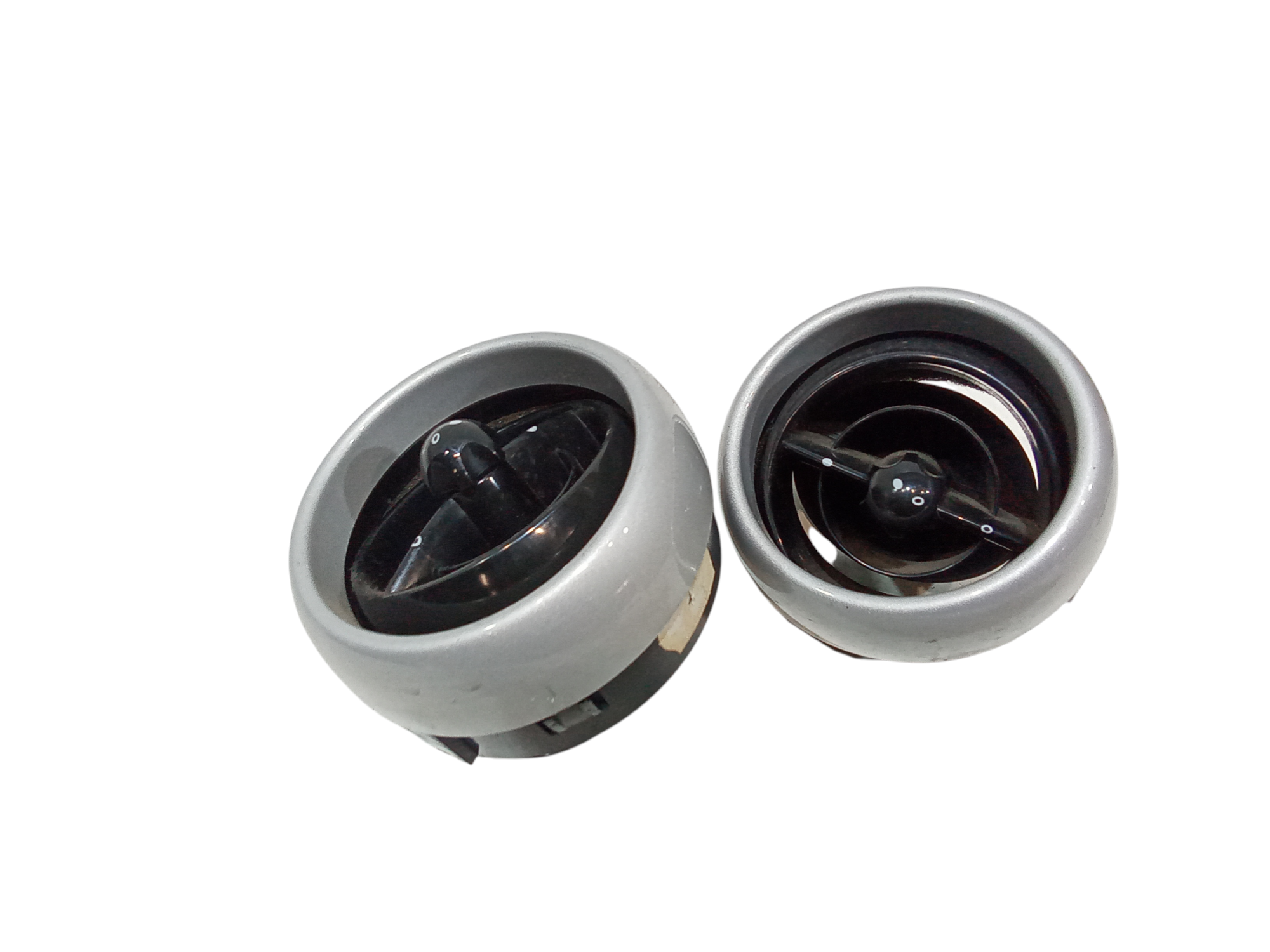 Condotto Aria Bocchette Centr. Sup. Cruscotto Usato