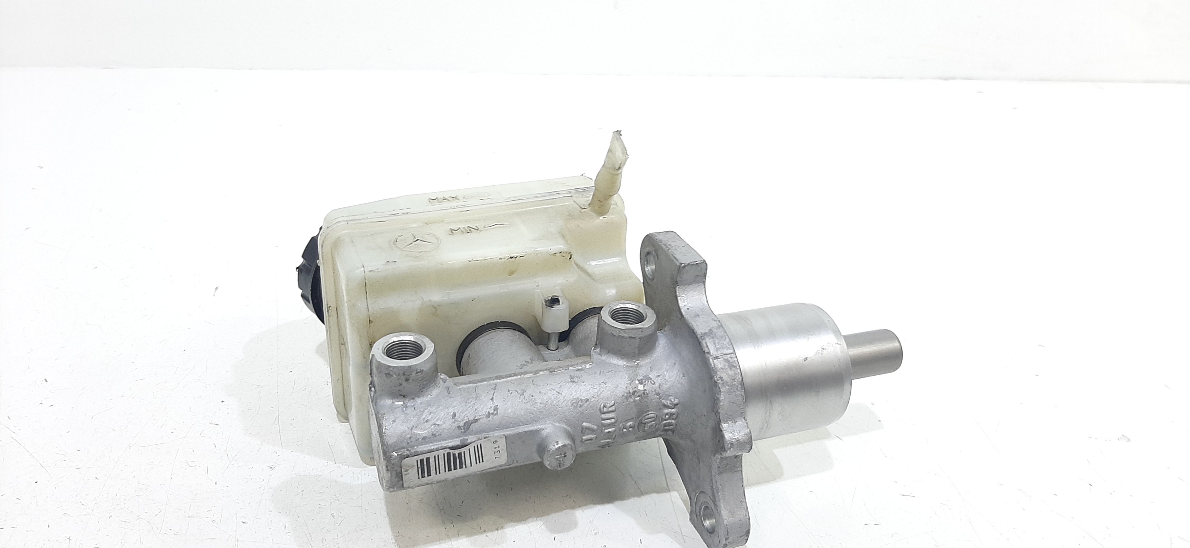 Pompa Comando Freni A1694300101 Usato