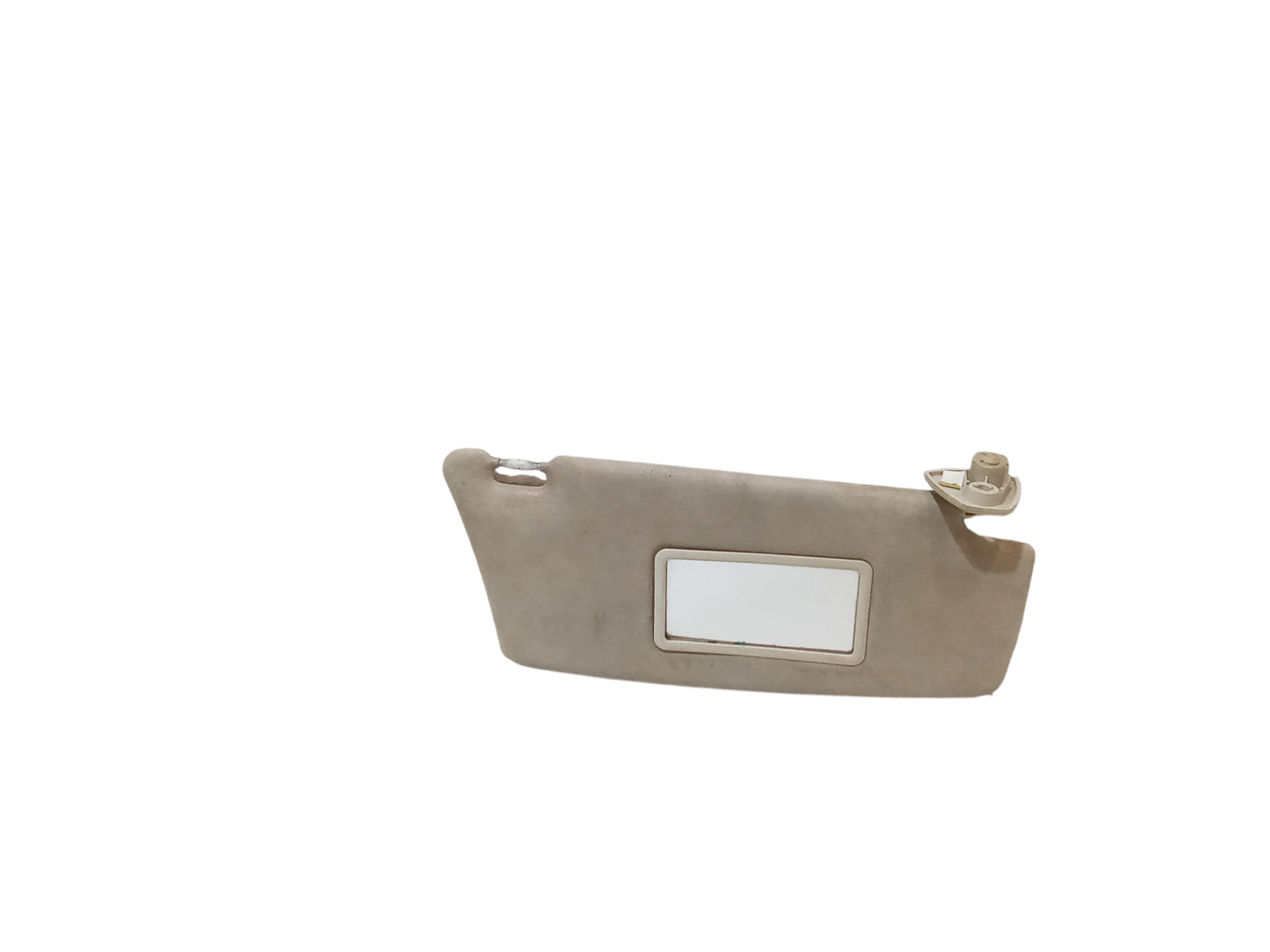 Aletta Parasole Parabrezza Destro Usato