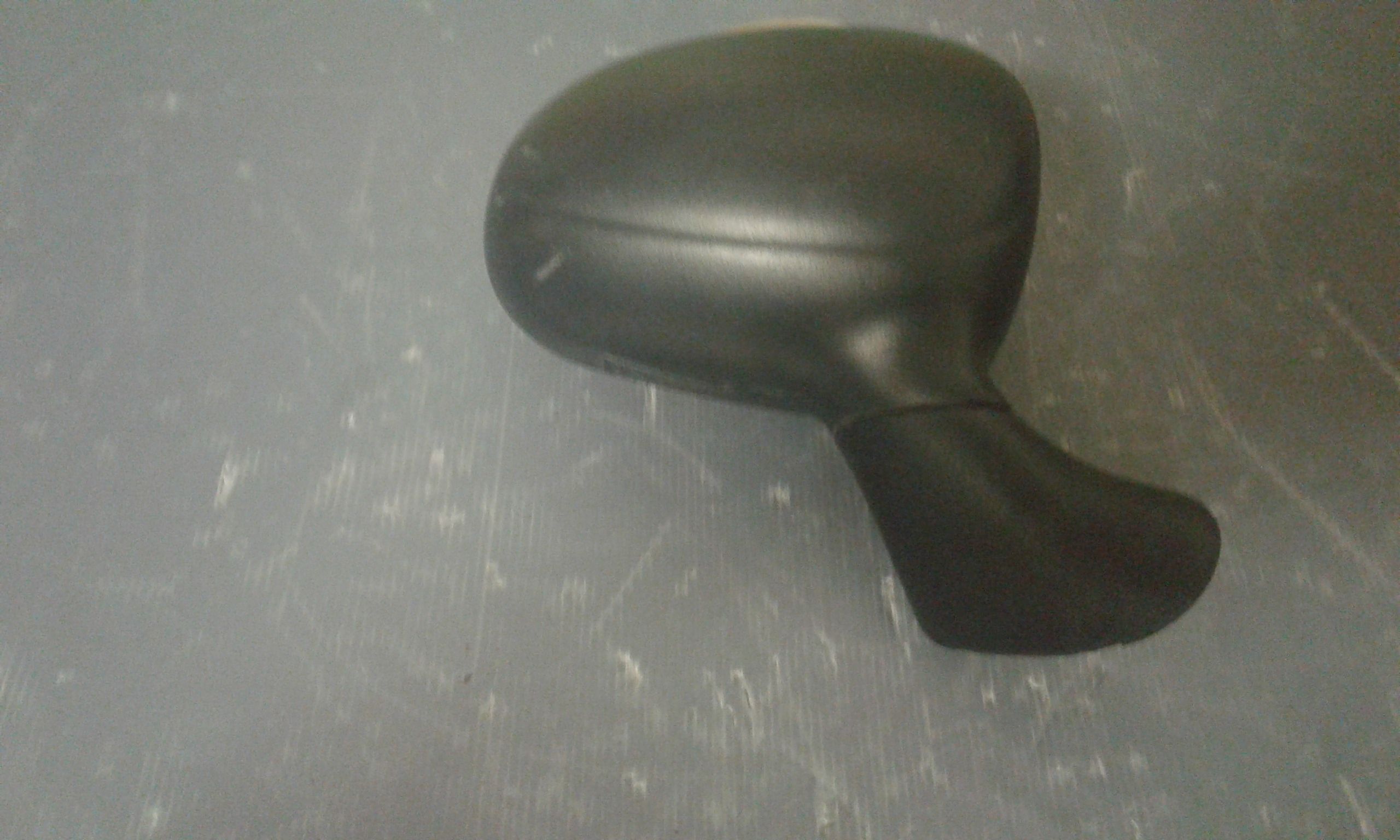 Retrovisore Est. Destro Usato