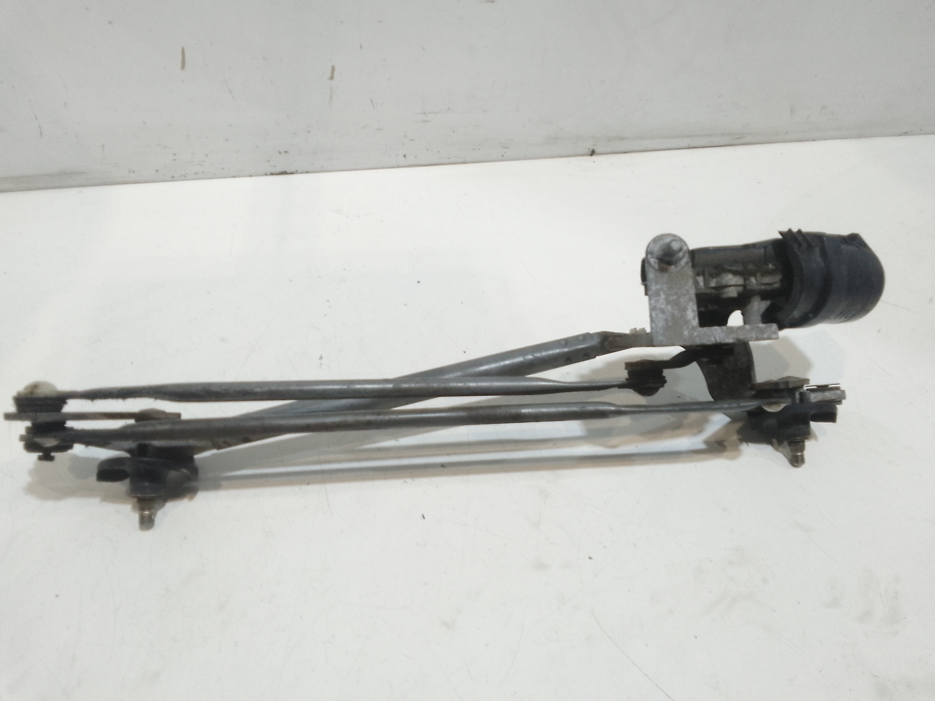 Motorino Tergiparabrezza Compl. Usato