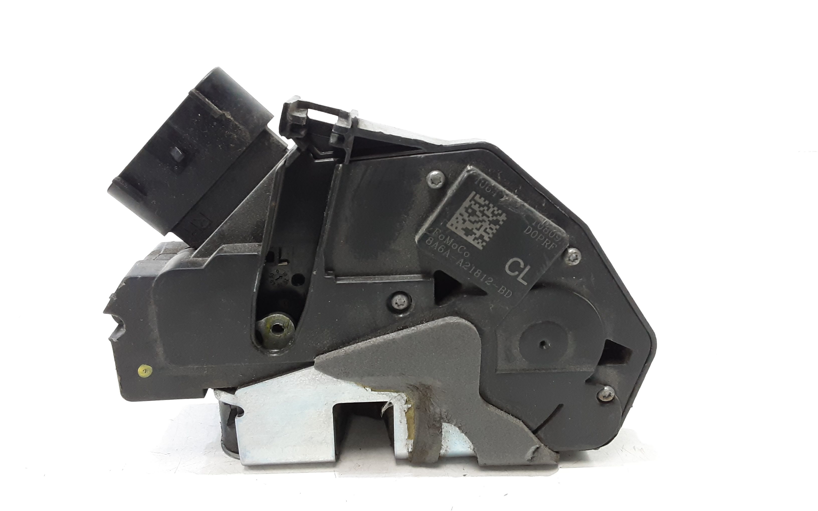 Serratura Porta Ant. Destro 2048282 Usato