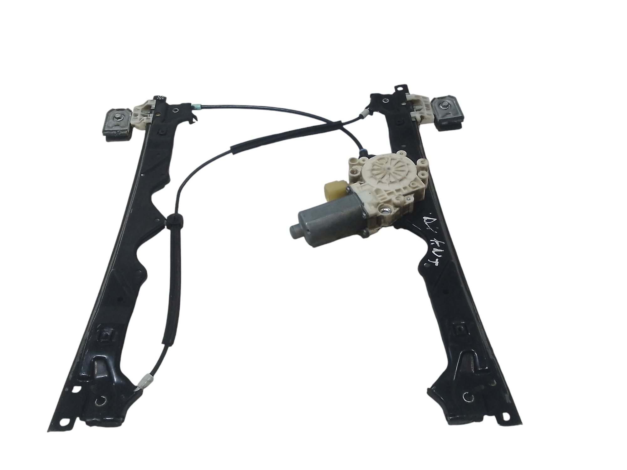 Alzacristallo Porta Ant. Destro Usato