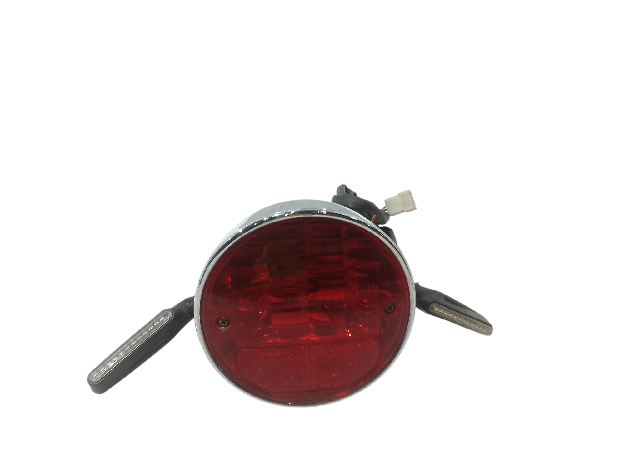 Fanale Post. Destro,fanale Post. Sinistro Usato