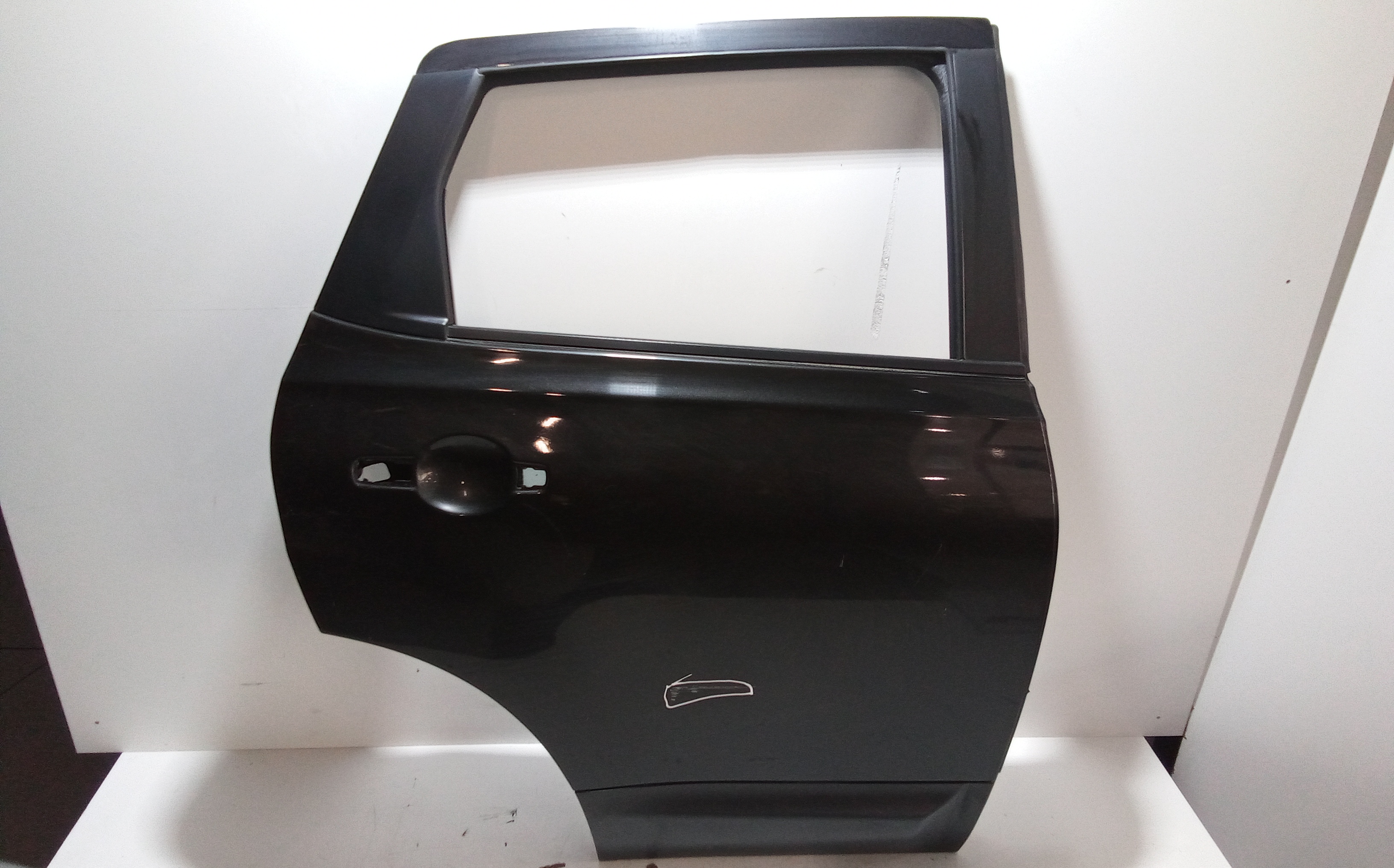 Porta Post. Destro H2100JD0MC Usato