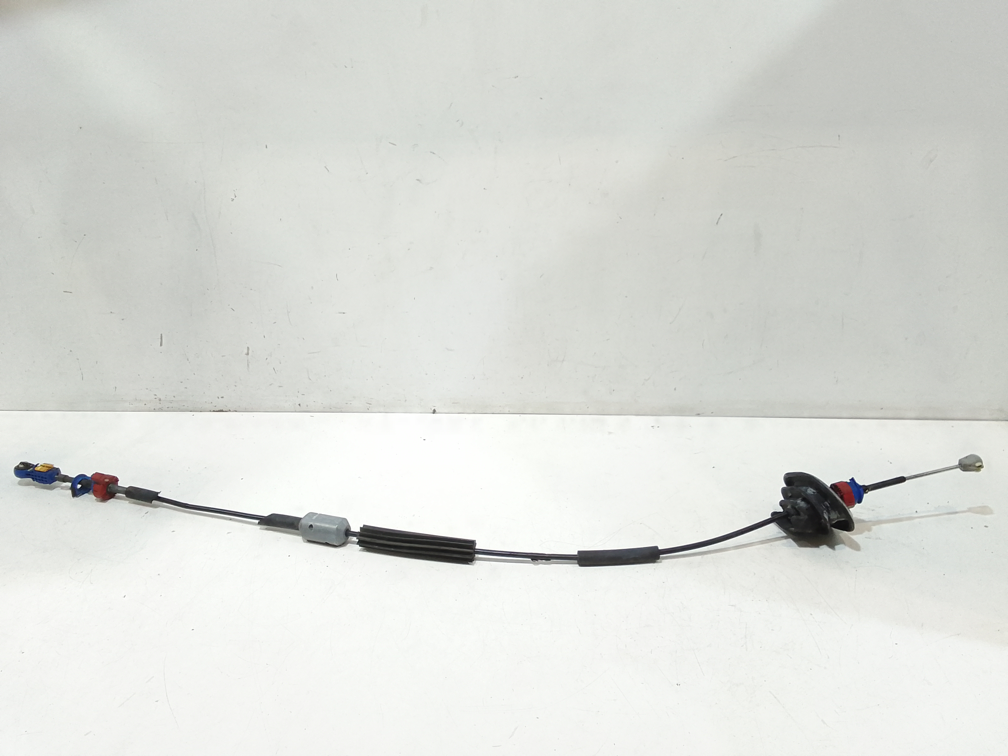 Kit Cavi Comando Leva Cambio Usato